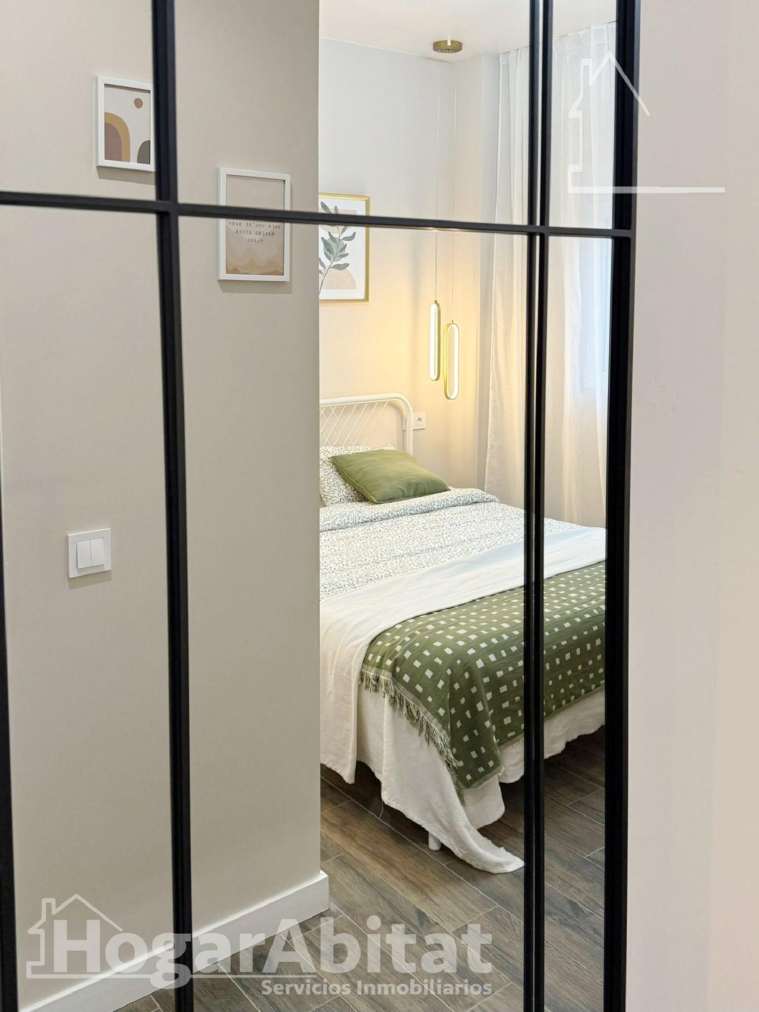  for sale apartment Valencia De Las Torres Campiña Sur 8