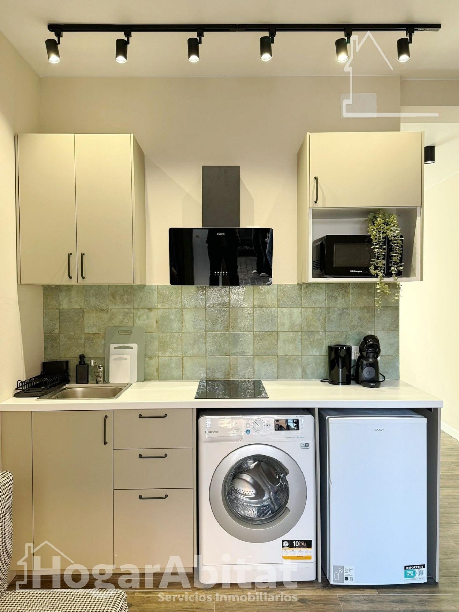  for sale apartment Valencia De Las Torres Campiña Sur 4