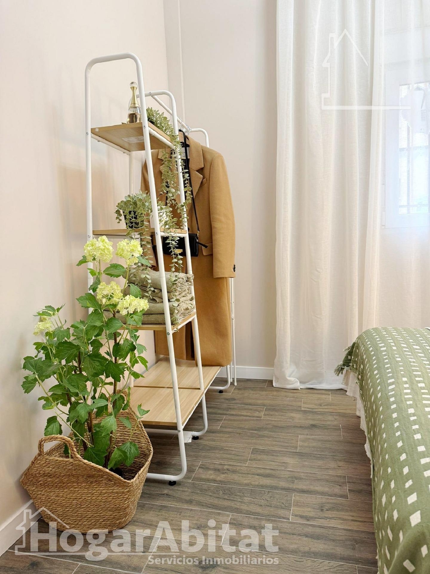  for sale apartment Valencia De Las Torres Campiña Sur 7