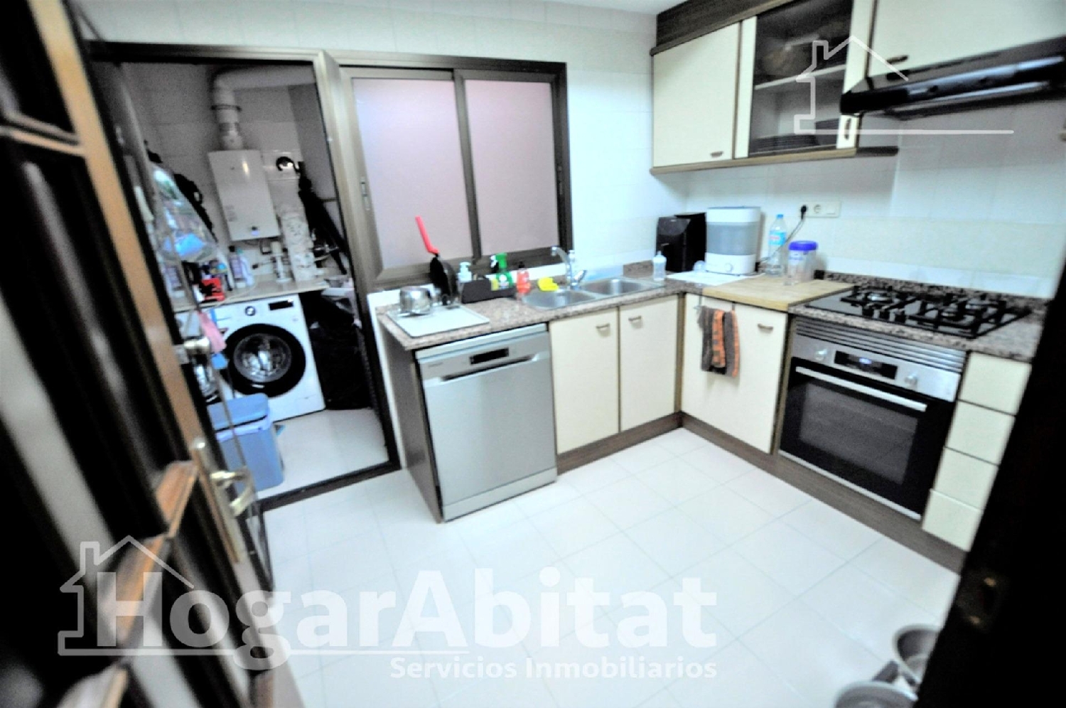  for sale apartment Valencia De Las Torres Campiña Sur 7