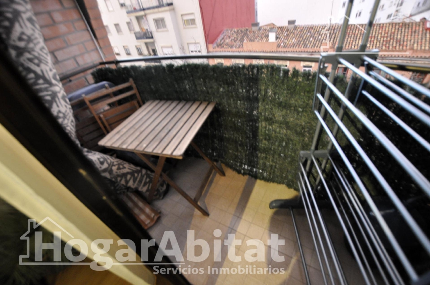  for sale apartment Valencia De Las Torres Campiña Sur 6