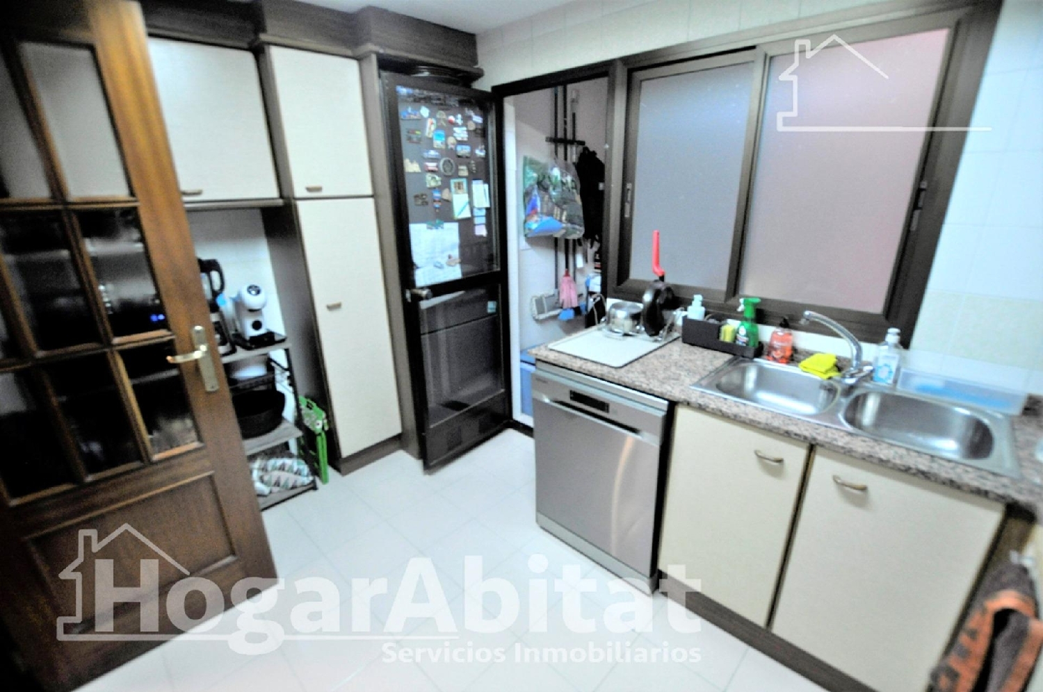  for sale apartment Valencia De Las Torres Campiña Sur 8