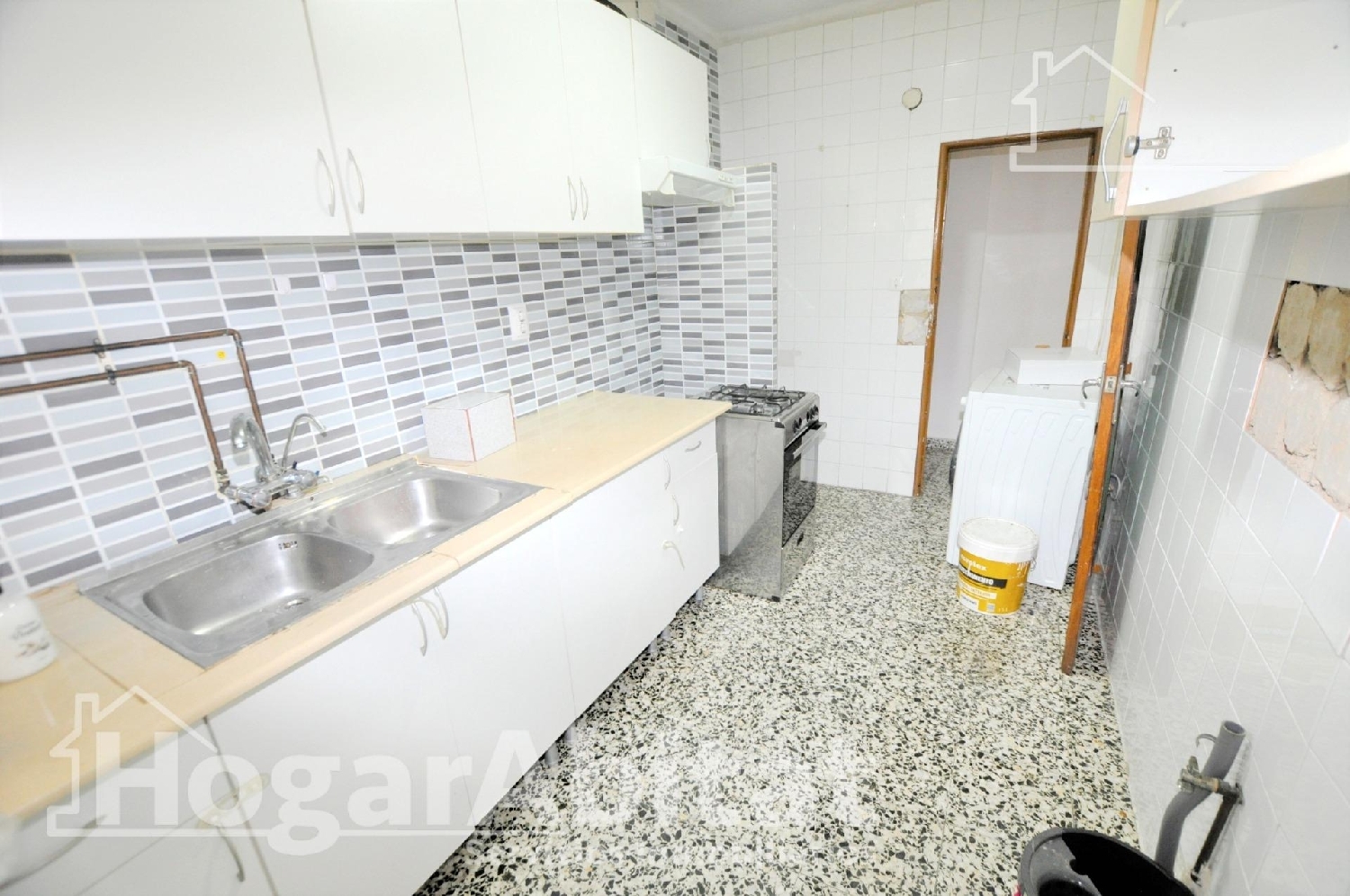  for sale apartment Valencia De Las Torres Campiña Sur 7