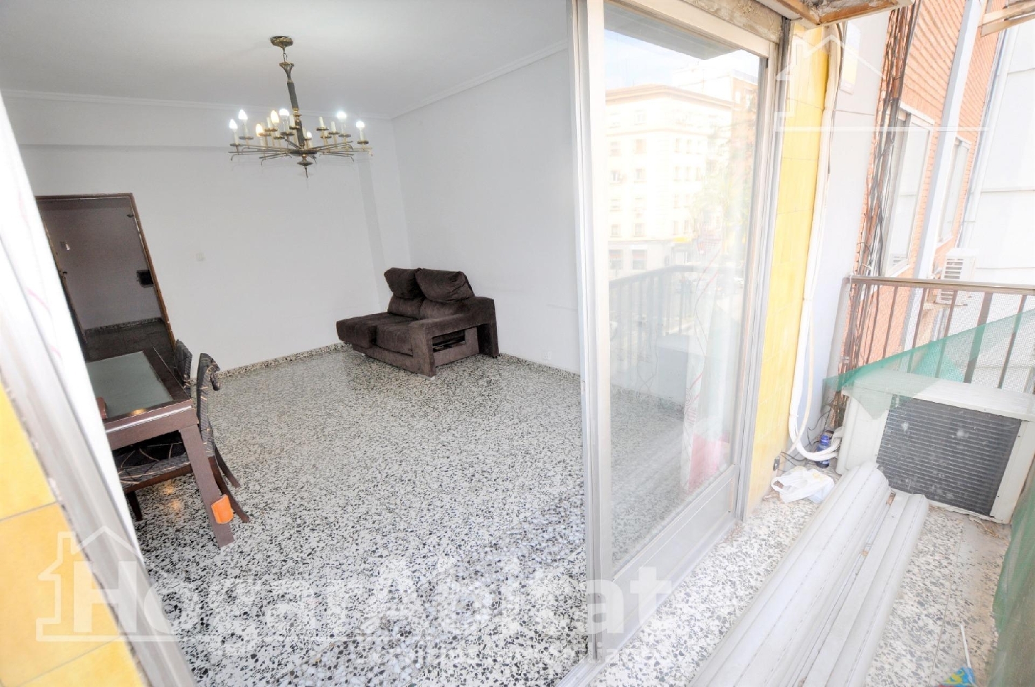  for sale apartment Valencia De Las Torres Campiña Sur 5