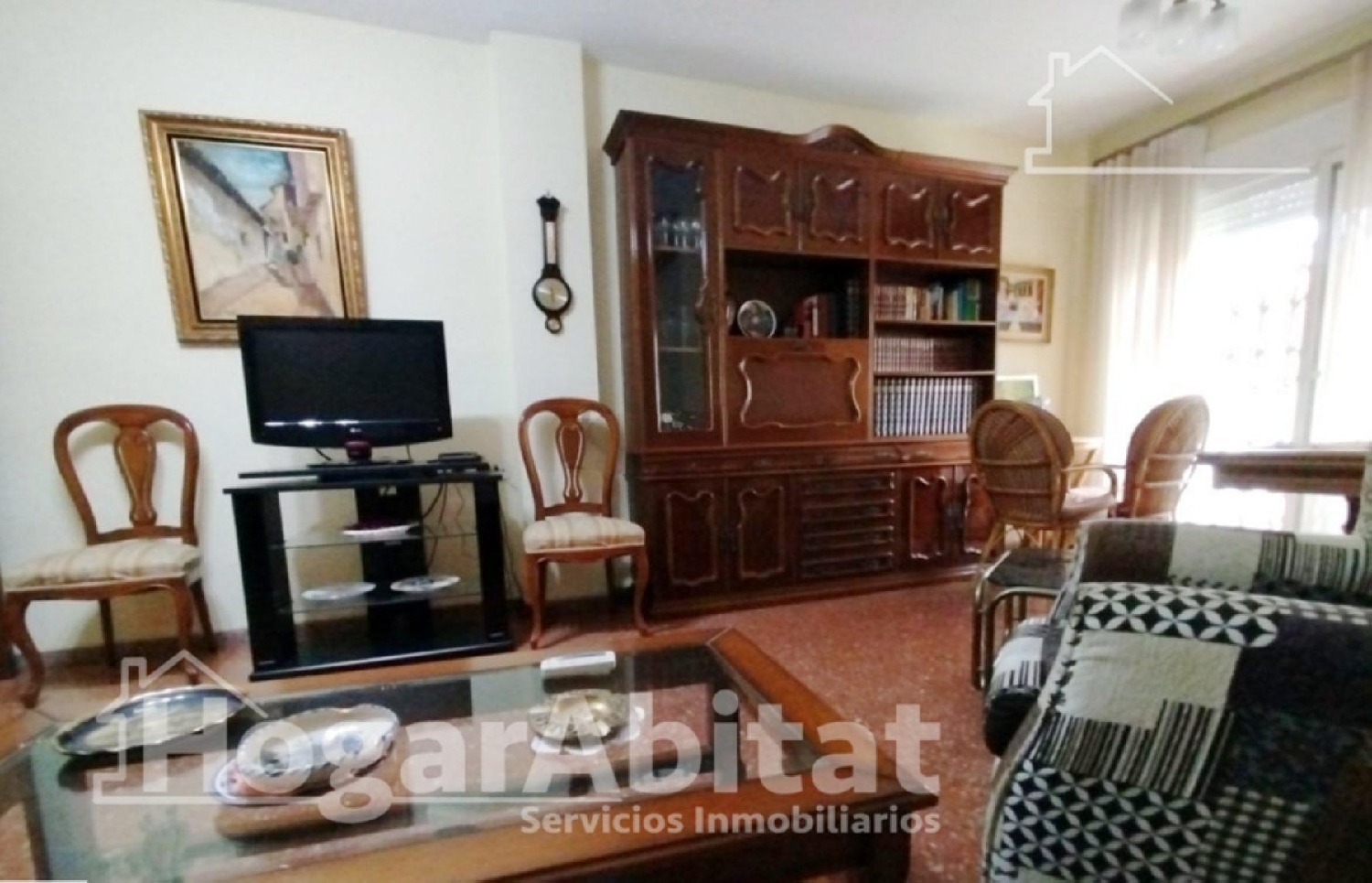  for sale apartment Valencia De Las Torres Campiña Sur 8