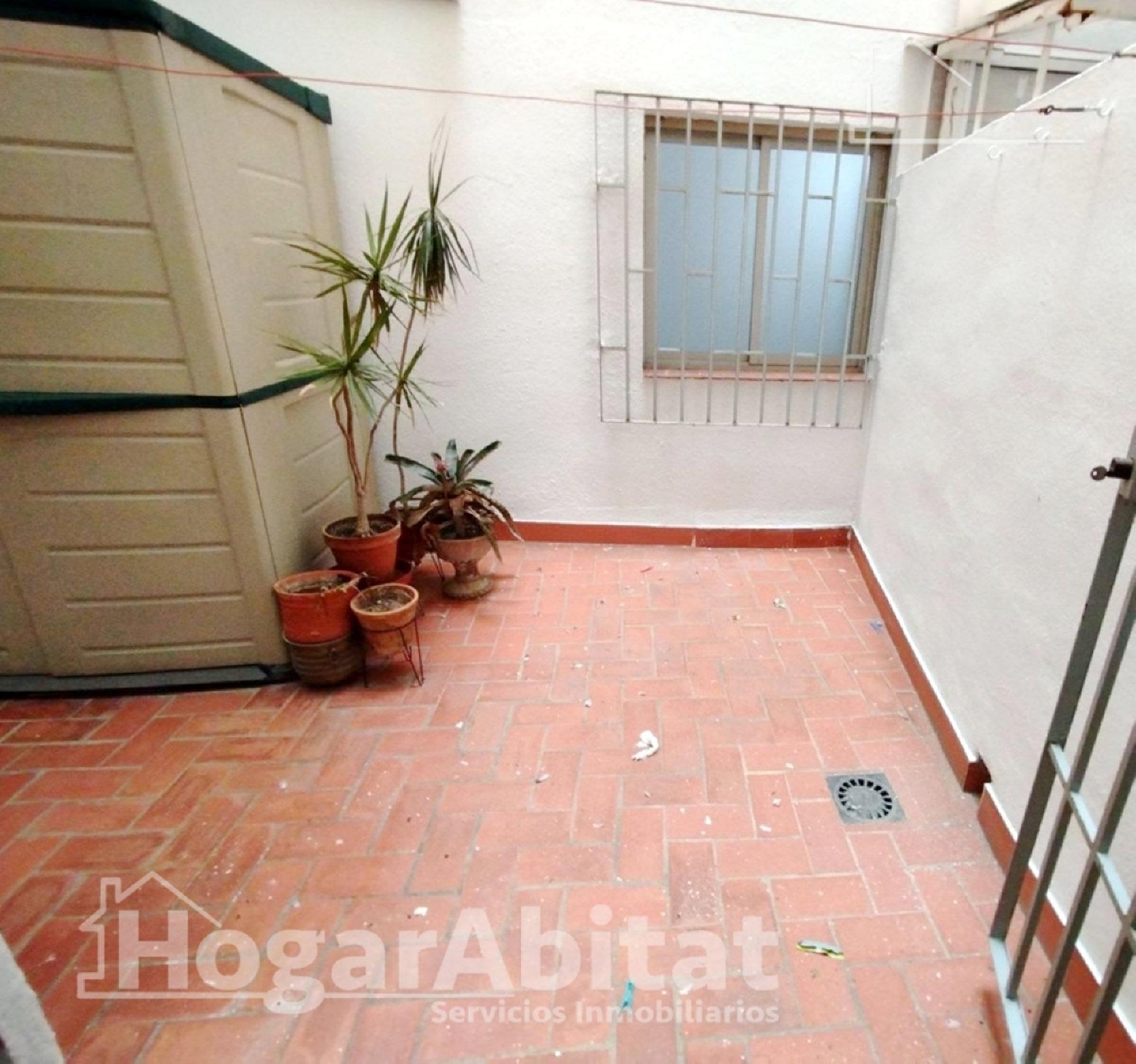  for sale apartment Valencia De Las Torres Campiña Sur 7