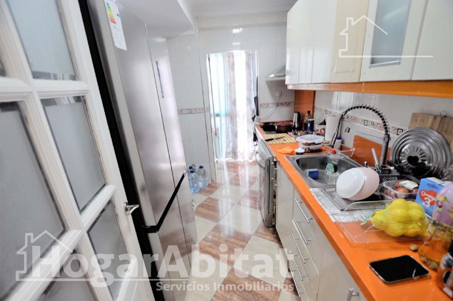  for sale apartment Valencia De Las Torres Campiña Sur 7