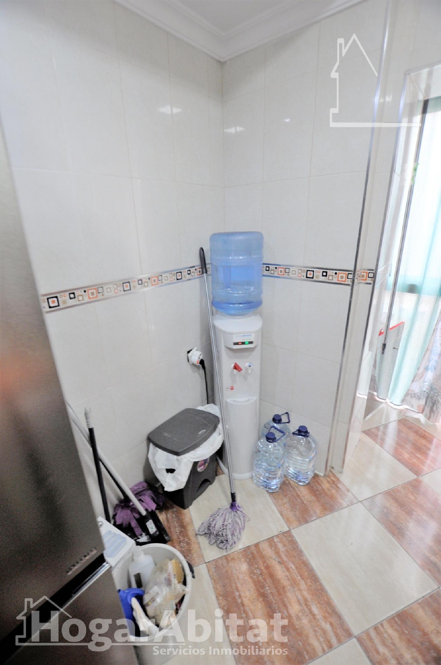  for sale apartment Valencia De Las Torres Campiña Sur 8