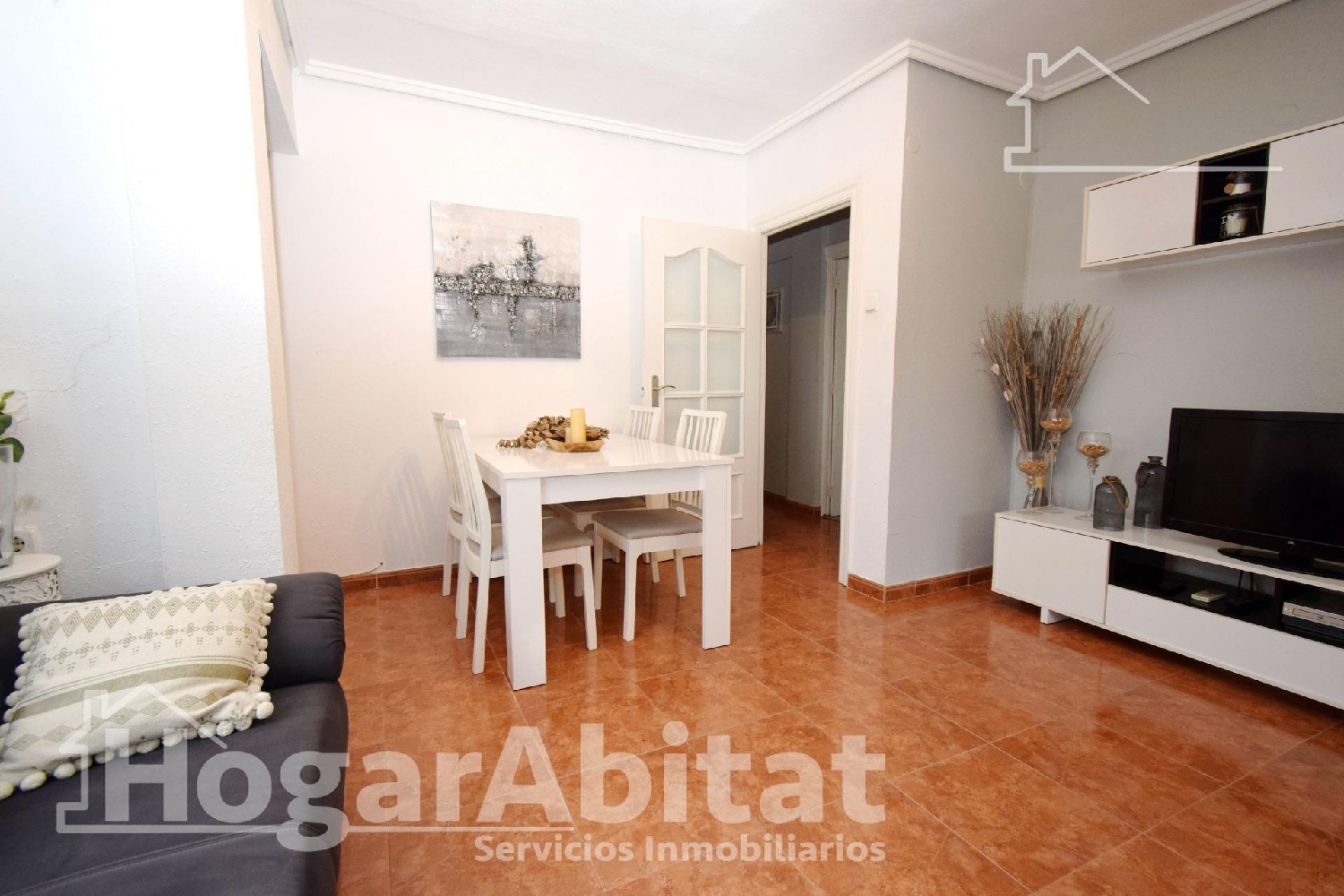  kaufen Wohnung Valencia De Las Torres Campiña Sur 7