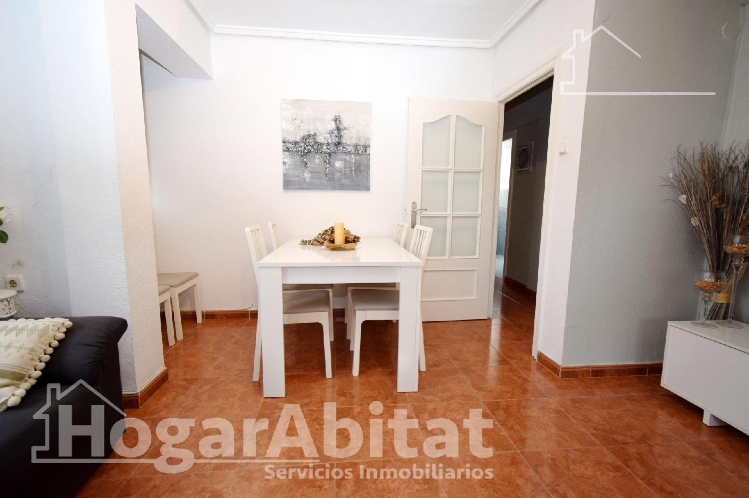  kaufen Wohnung Valencia De Las Torres Campiña Sur 8