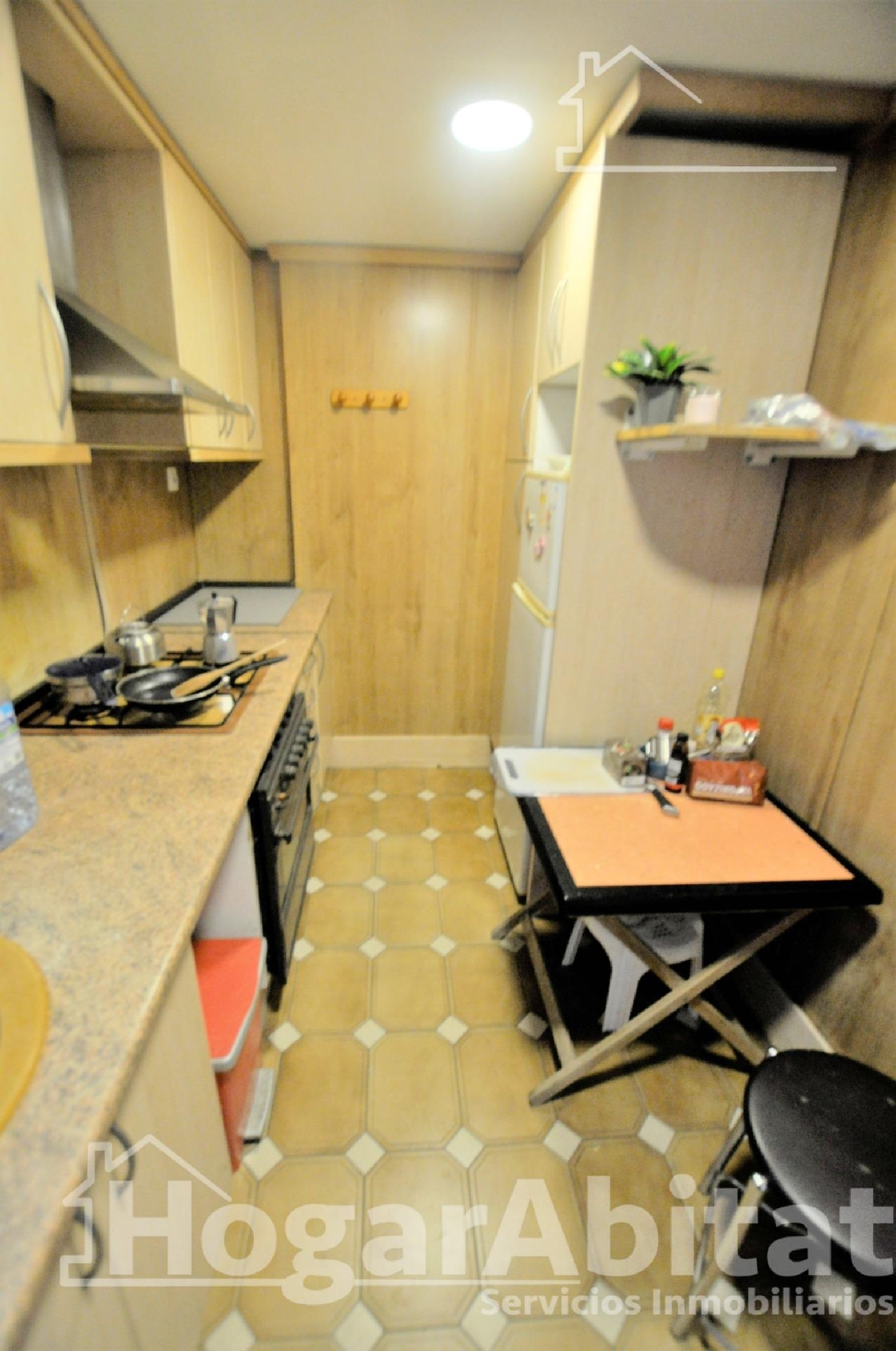  kaufen Wohnung Valencia De Las Torres Campiña Sur 8