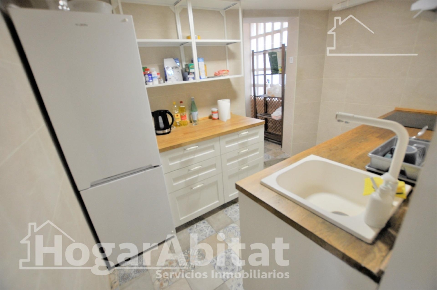  kaufen Wohnung Valencia De Las Torres Campiña Sur 8