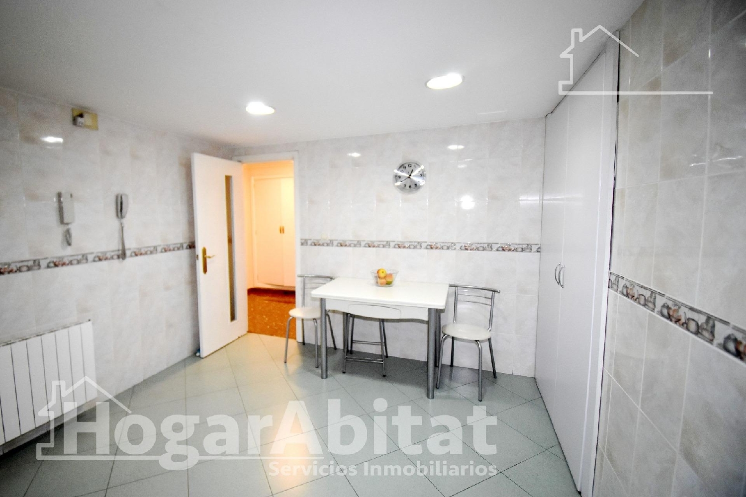  à vendre appartement Valencia De Las Torres Campiña Sur 8