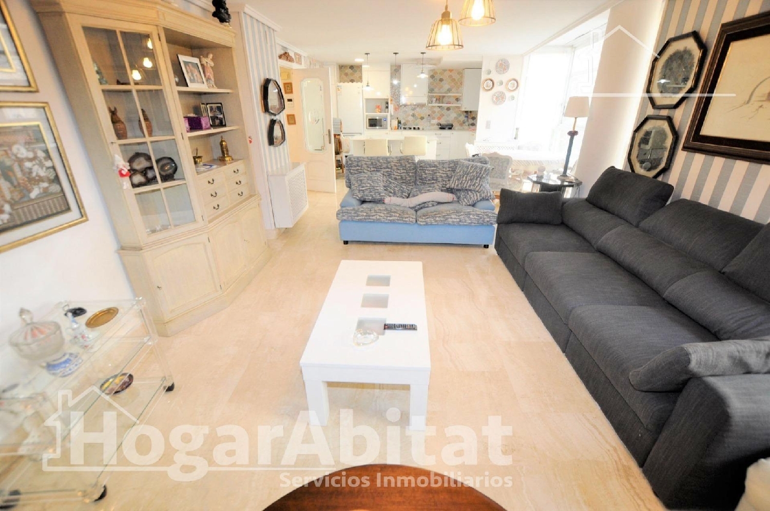  à vendre appartement Valencia De Las Torres Campiña Sur 4