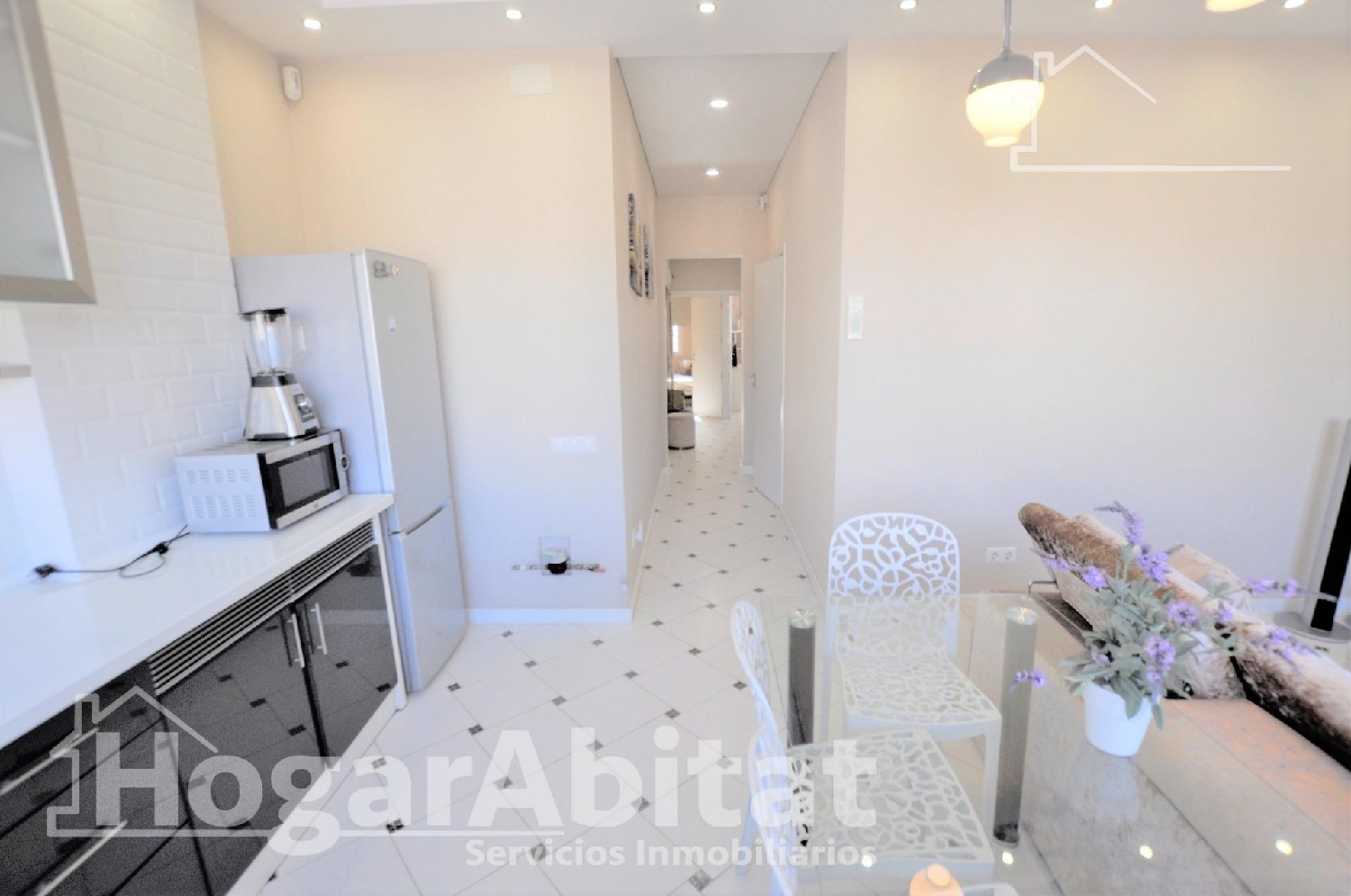  à vendre appartement Valencia De Las Torres Campiña Sur 7