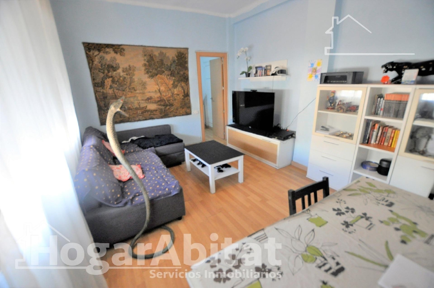  en venta apartamento Valencia De Las Torres Campiña Sur 1