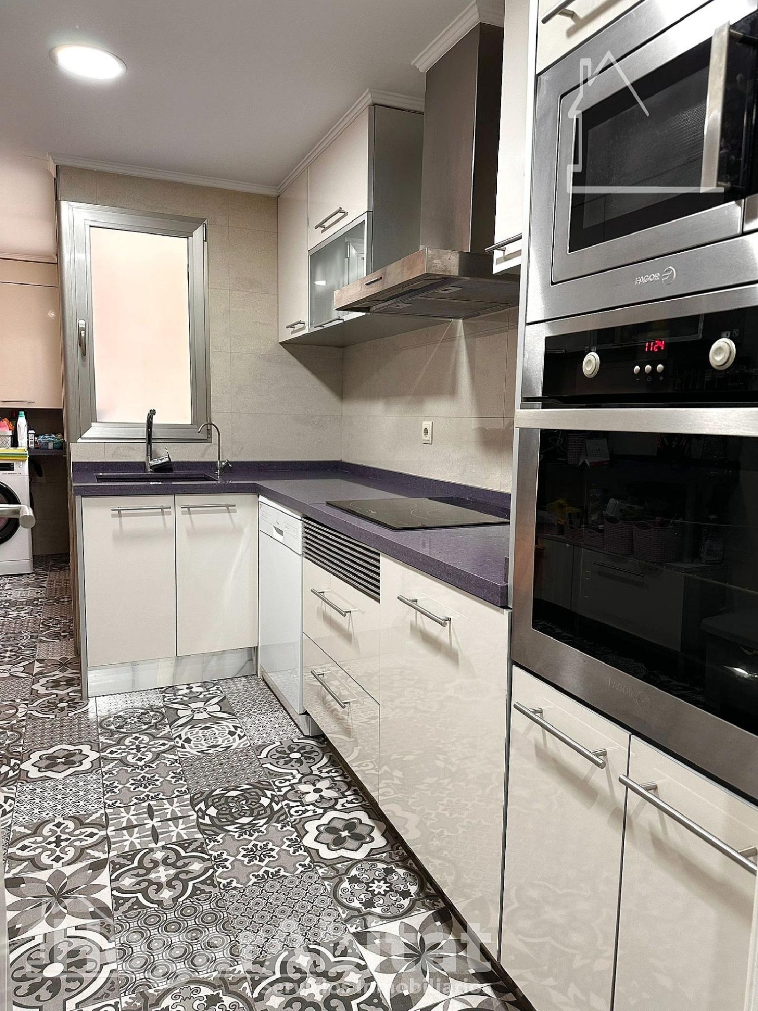  en venta apartamento Valencia De Las Torres Campiña Sur 5