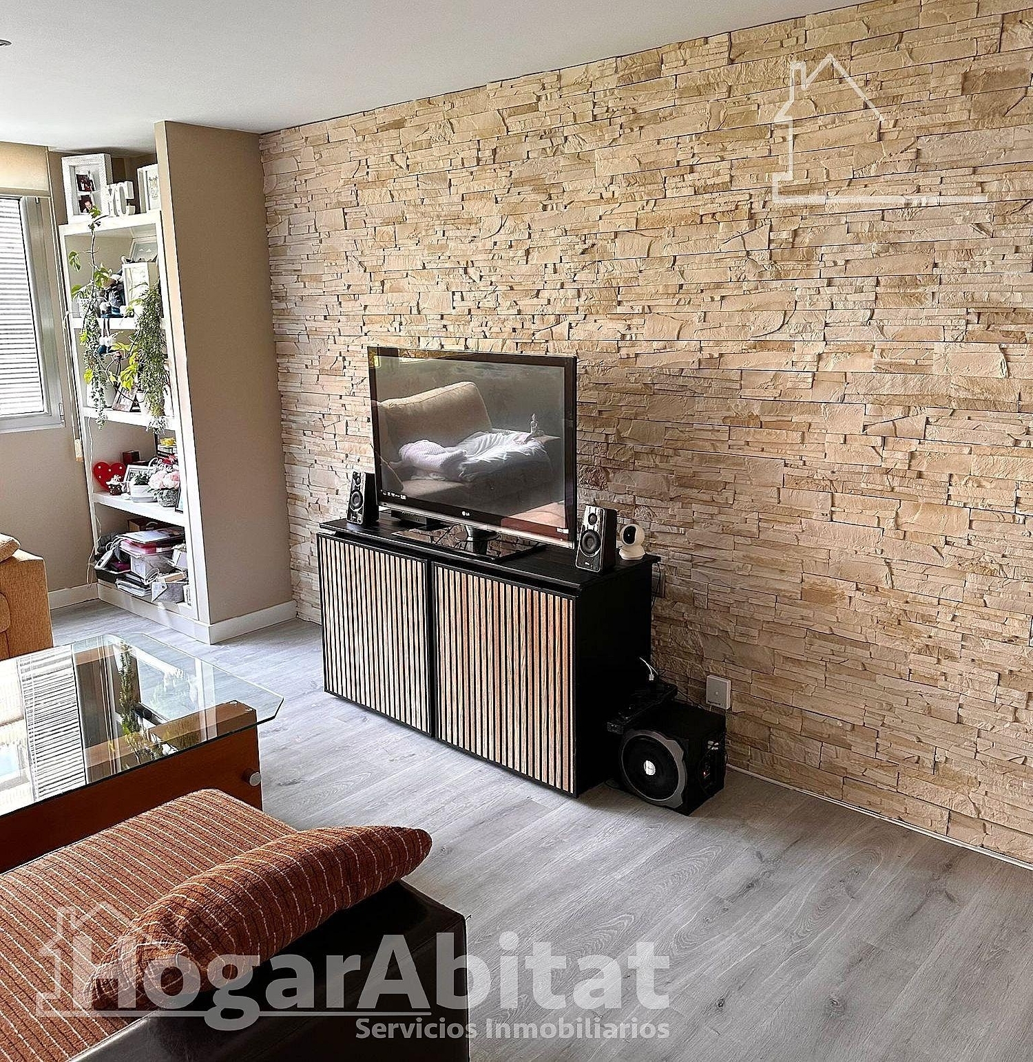  en venta apartamento Valencia De Las Torres Campiña Sur 2