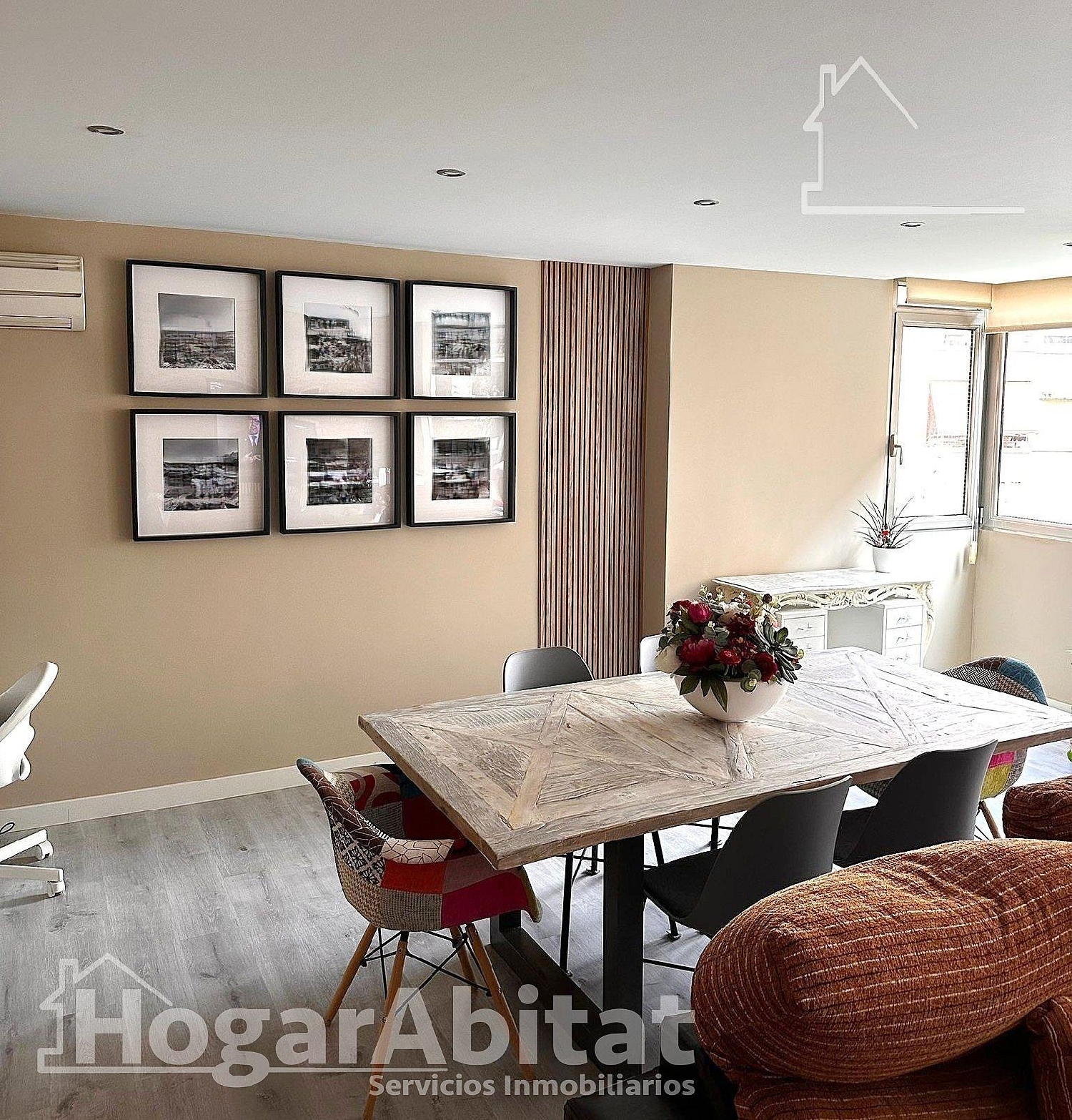  en venta apartamento Valencia De Las Torres Campiña Sur 1