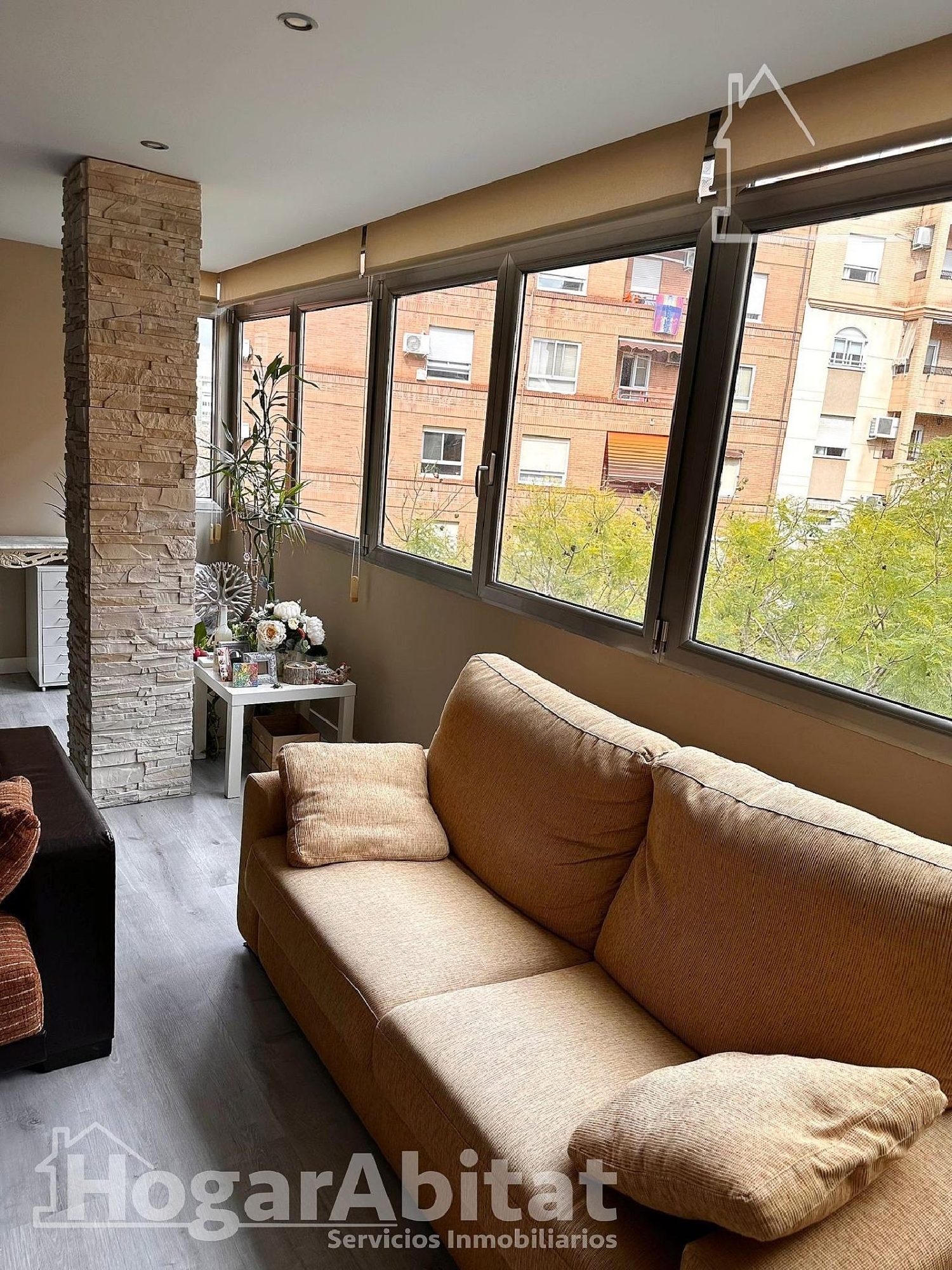  en venta apartamento Valencia De Las Torres Campiña Sur 4