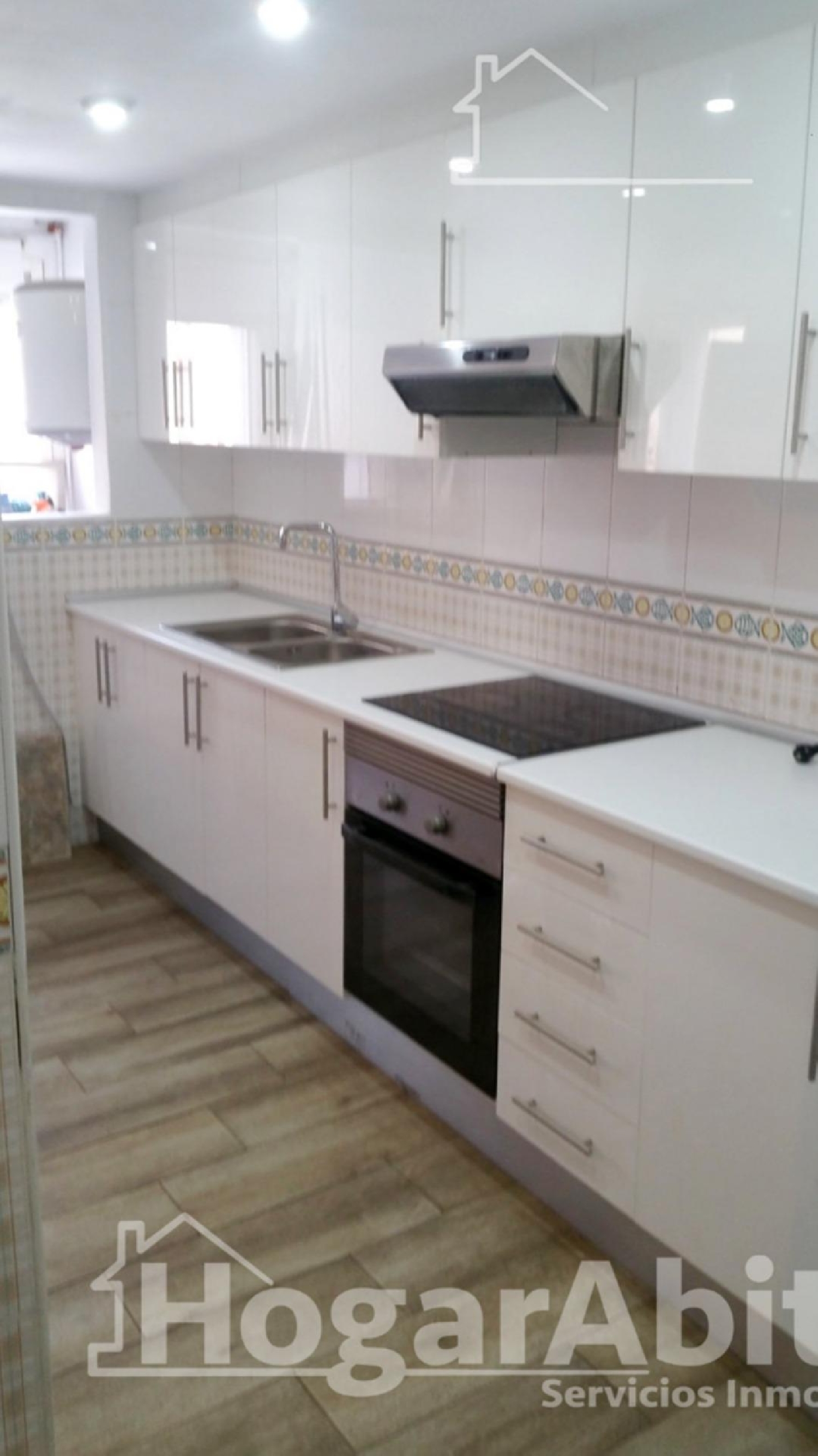  te koop appartement Valencia De Las Torres Campiña Sur 7