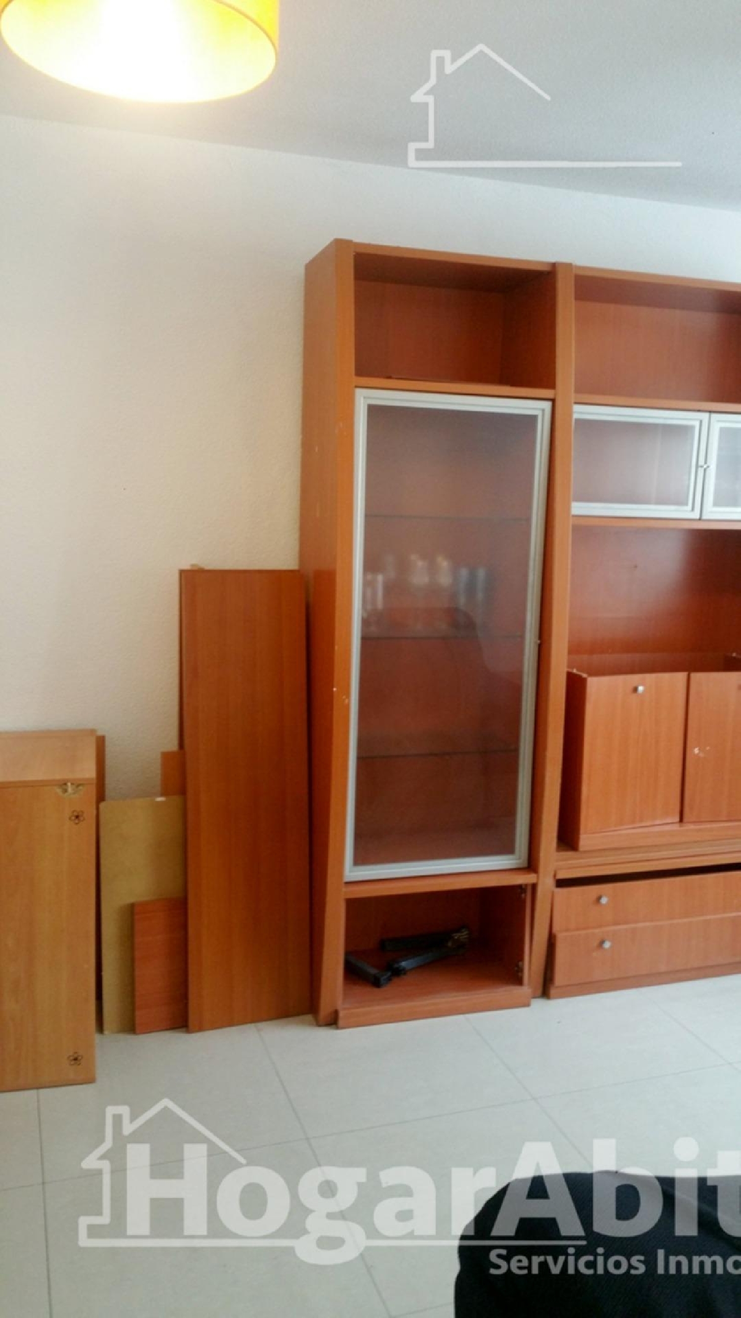  te koop appartement Valencia De Las Torres Campiña Sur 5