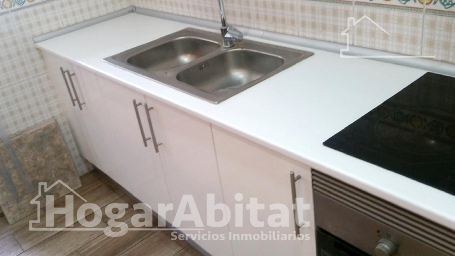 te koop appartement Valencia De Las Torres Campiña Sur 8