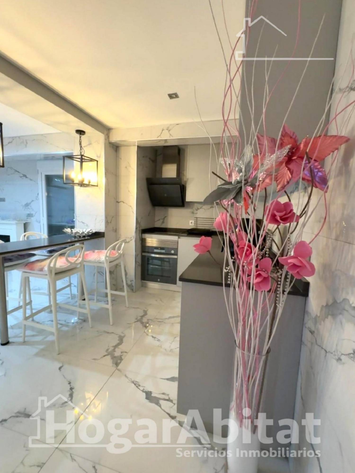  kaufen Wohnung Valencia De Las Torres Campiña Sur 4