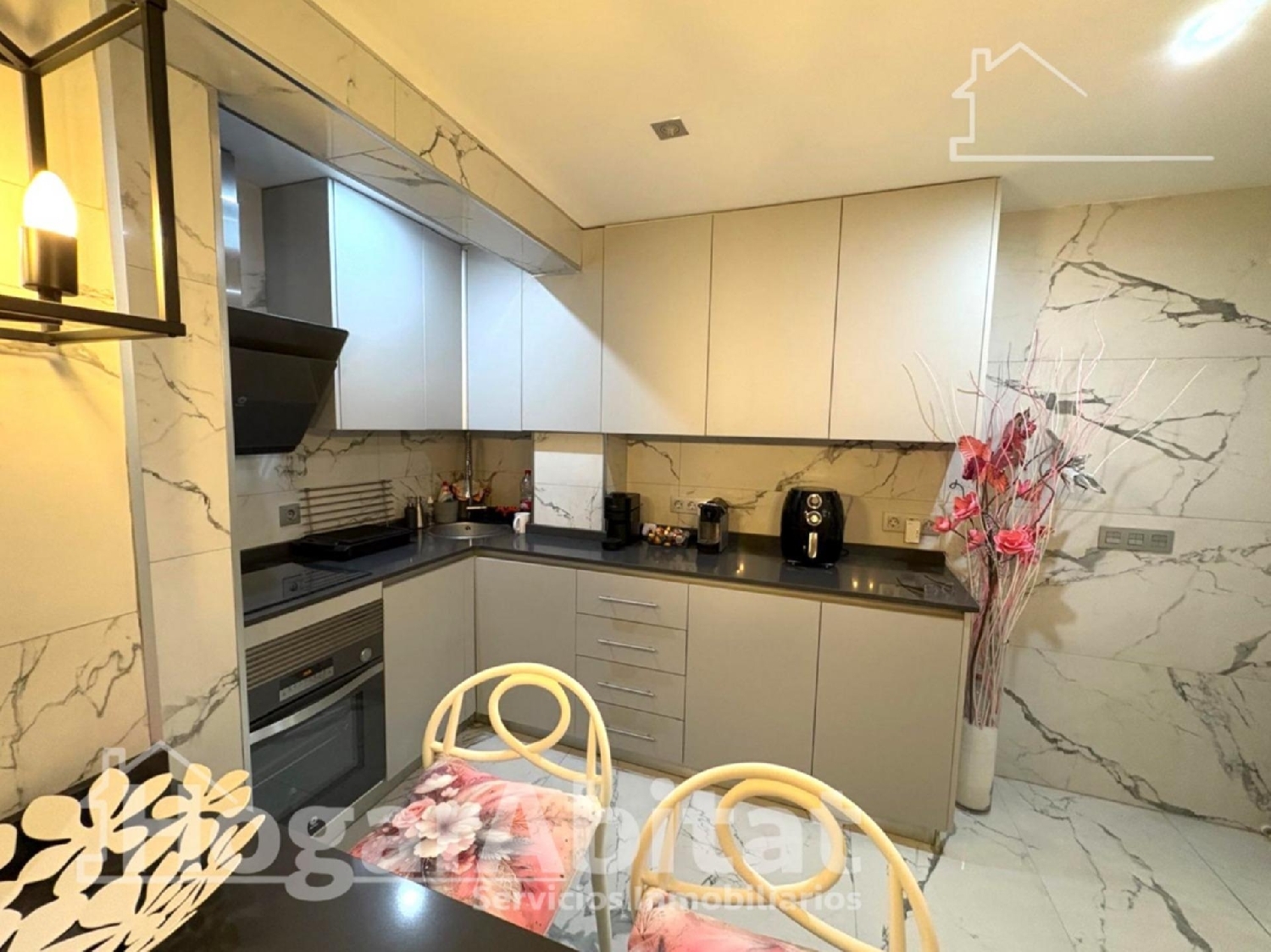  kaufen Wohnung Valencia De Las Torres Campiña Sur 1