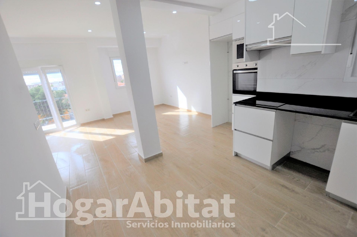  à vendre appartement Valencia De Las Torres Campiña Sur 1
