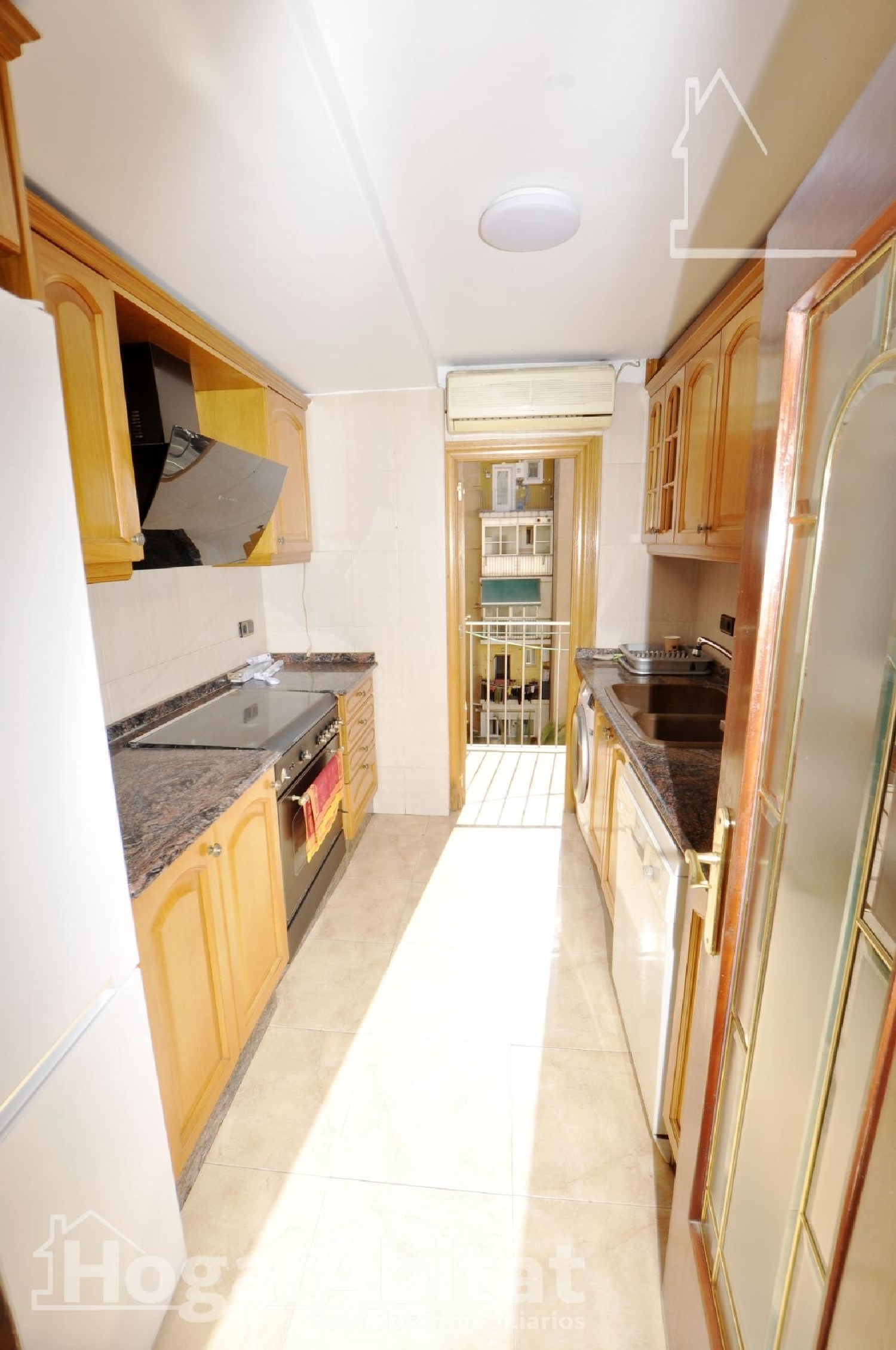  en venta apartamento Valencia De Las Torres Campiña Sur 6