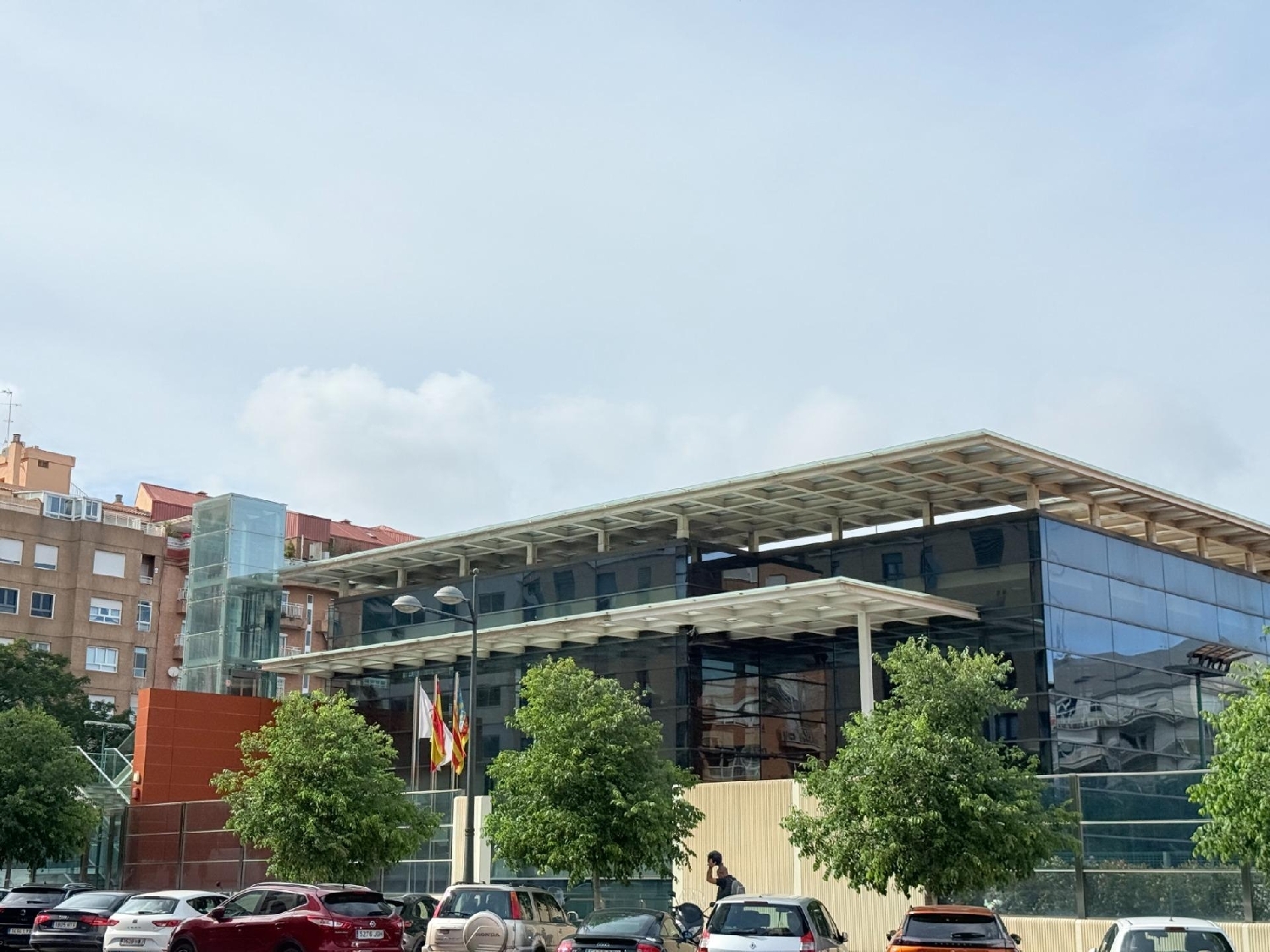  kaufen Wohnung Valencia De Las Torres Campiña Sur 3