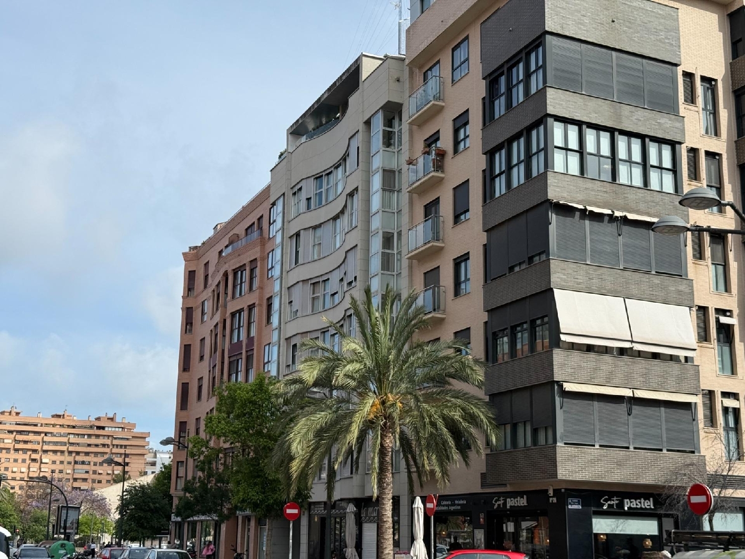  kaufen Wohnung Valencia De Las Torres Campiña Sur 1