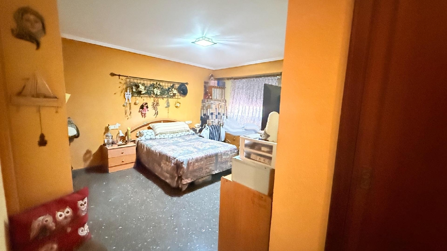  kaufen Wohnung Valencia De Las Torres Campiña Sur 5