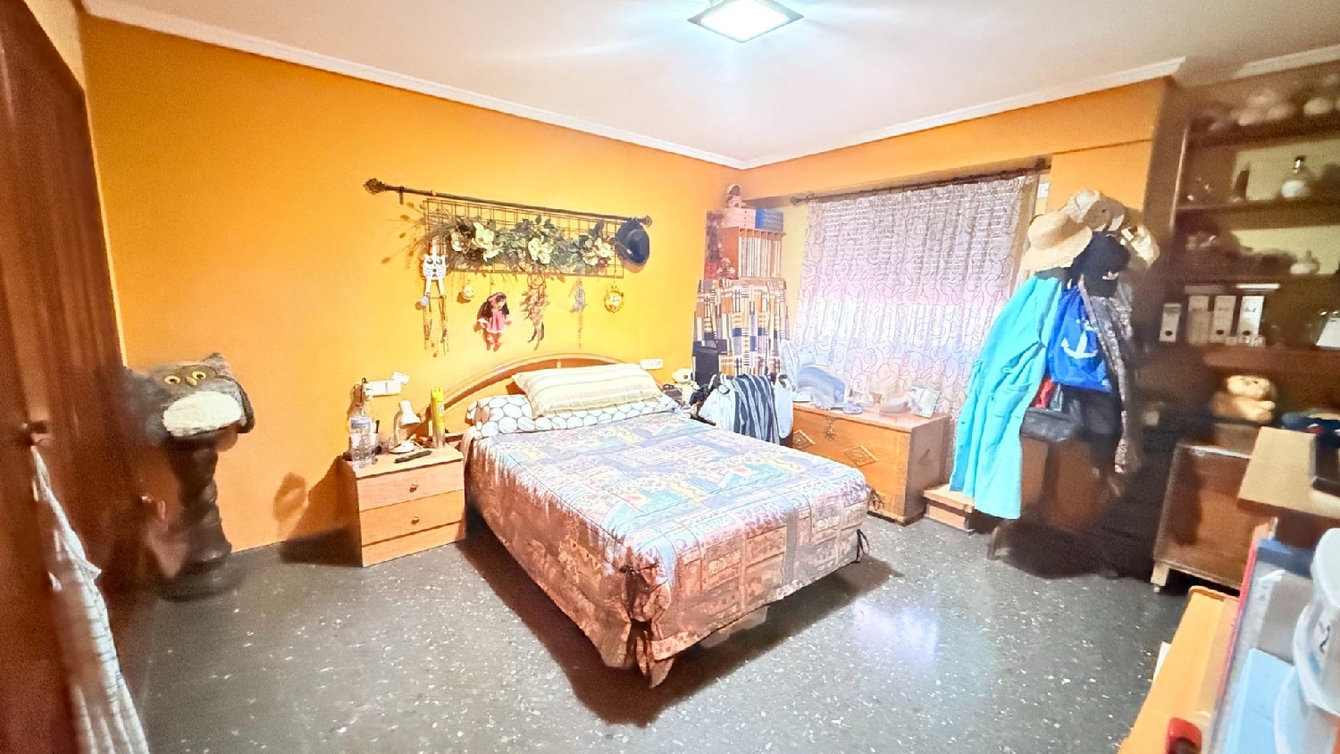  kaufen Wohnung Valencia De Las Torres Campiña Sur 1