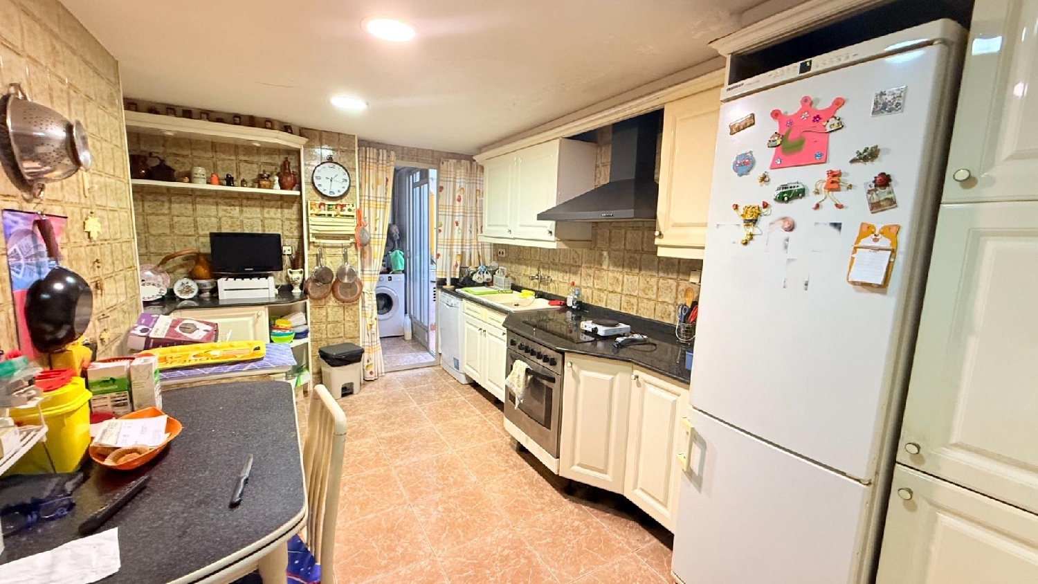  kaufen Wohnung Valencia De Las Torres Campiña Sur 8