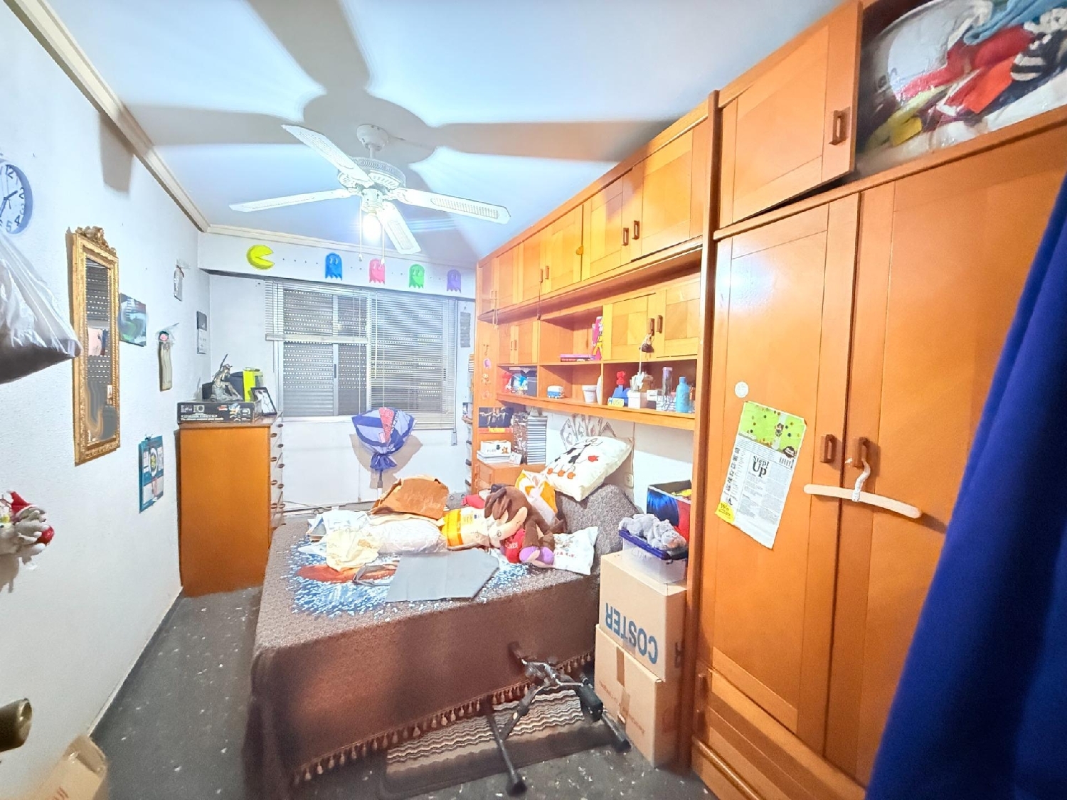  kaufen Wohnung Valencia De Las Torres Campiña Sur 7