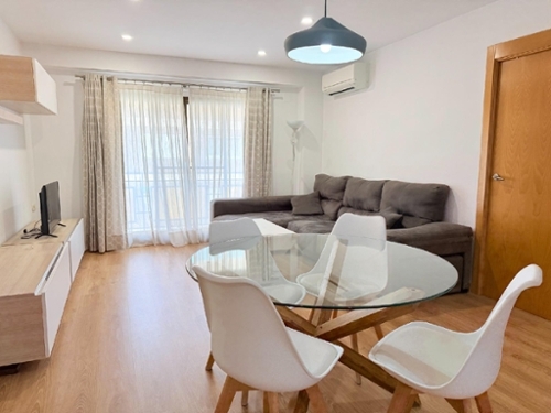 Valencia De Las Torres Campiña Sur appartement foto 6358834