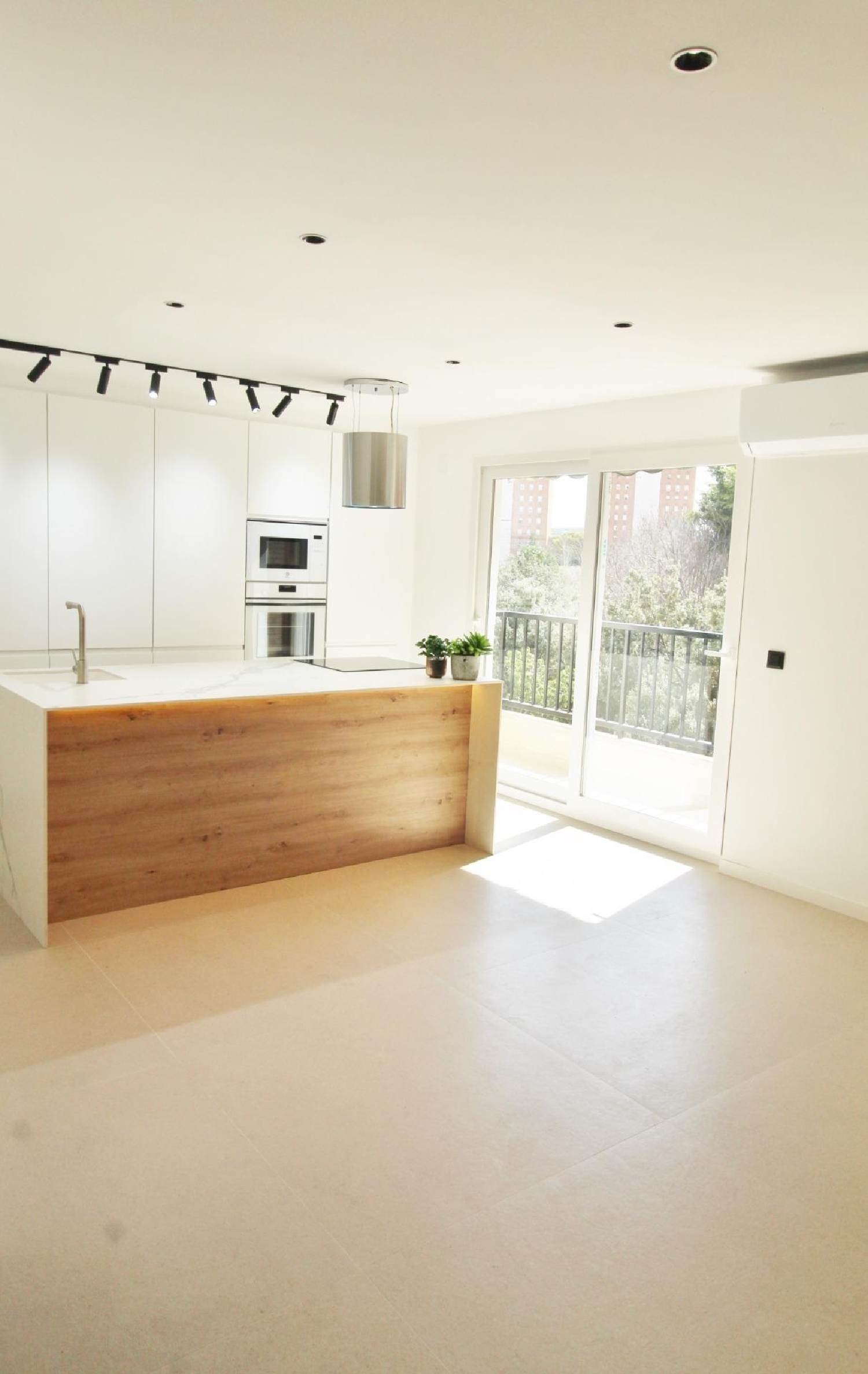  till salu lägenhet Valencia De Las Torres Campiña Sur 1