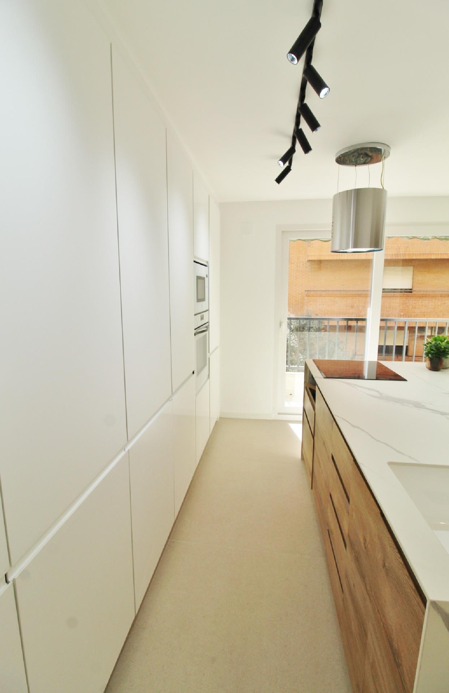  till salu lägenhet Valencia De Las Torres Campiña Sur 6