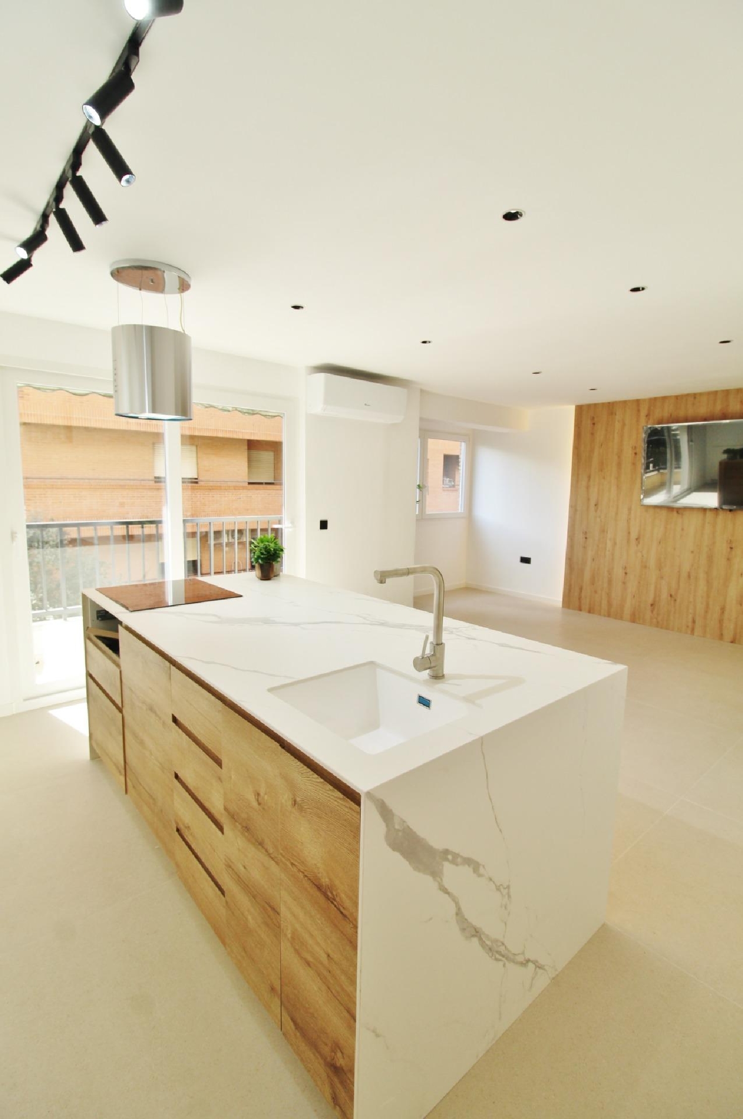  till salu lägenhet Valencia De Las Torres Campiña Sur 3