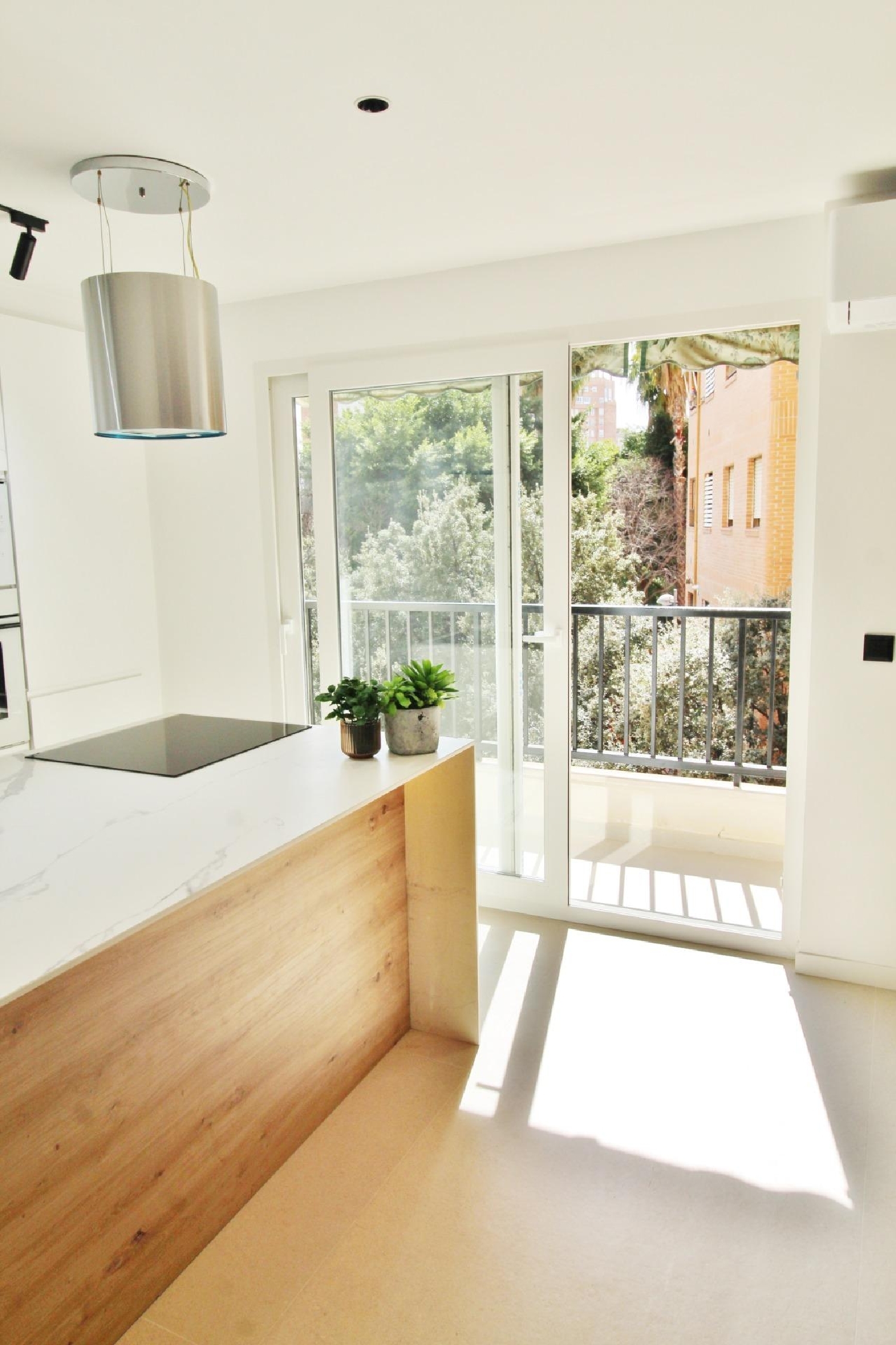  till salu lägenhet Valencia De Las Torres Campiña Sur 4