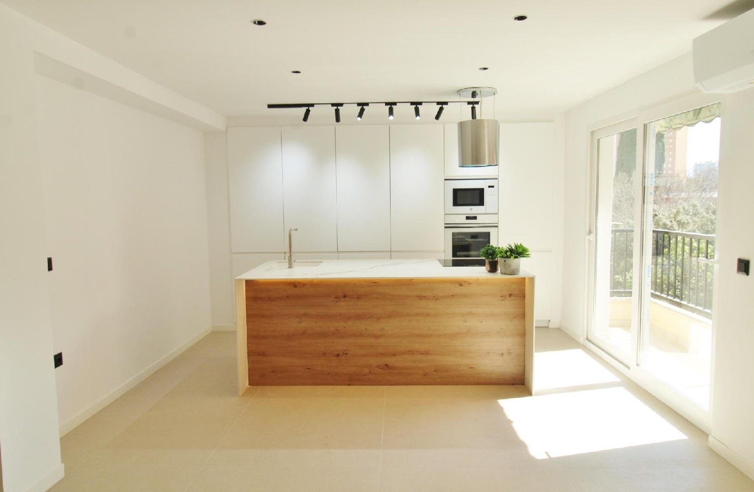  till salu lägenhet Valencia De Las Torres Campiña Sur 2