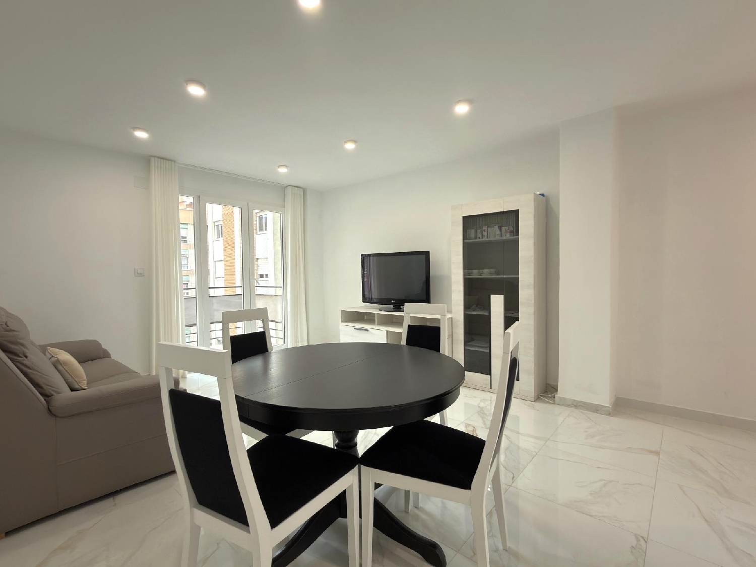  en venta apartamento Valencia De Las Torres Campiña Sur 4