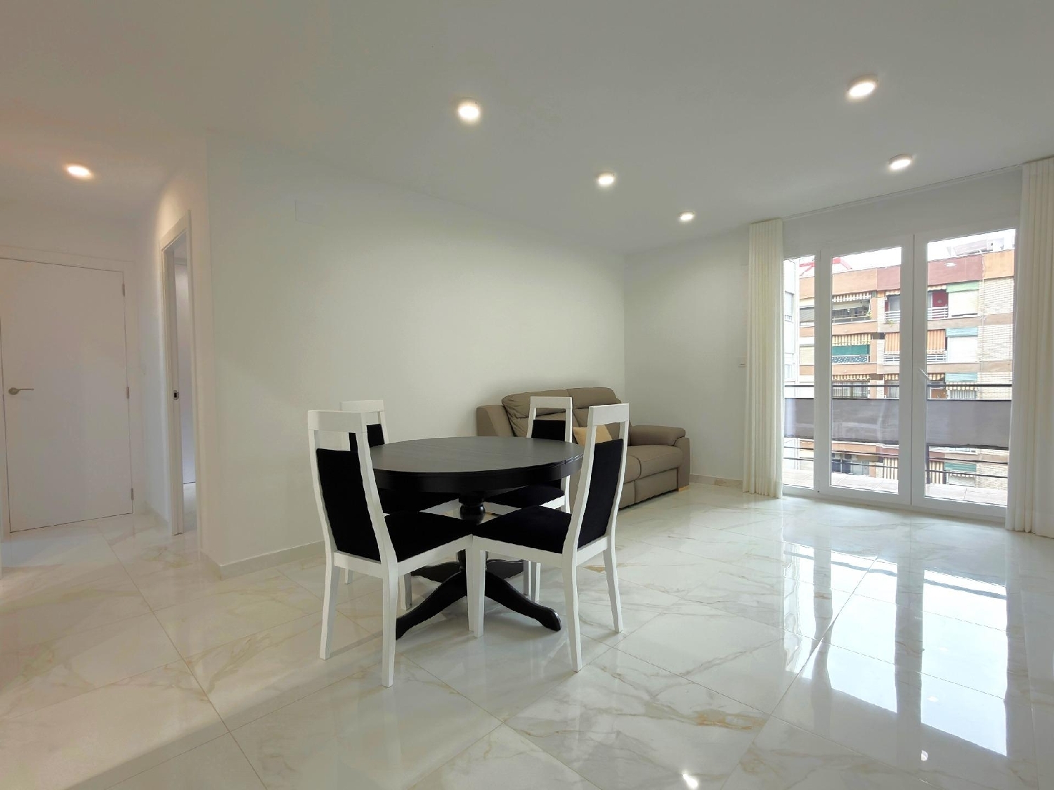  en venta apartamento Valencia De Las Torres Campiña Sur 3