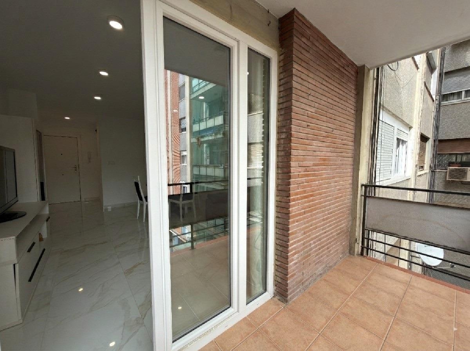  en venta apartamento Valencia De Las Torres Campiña Sur 2