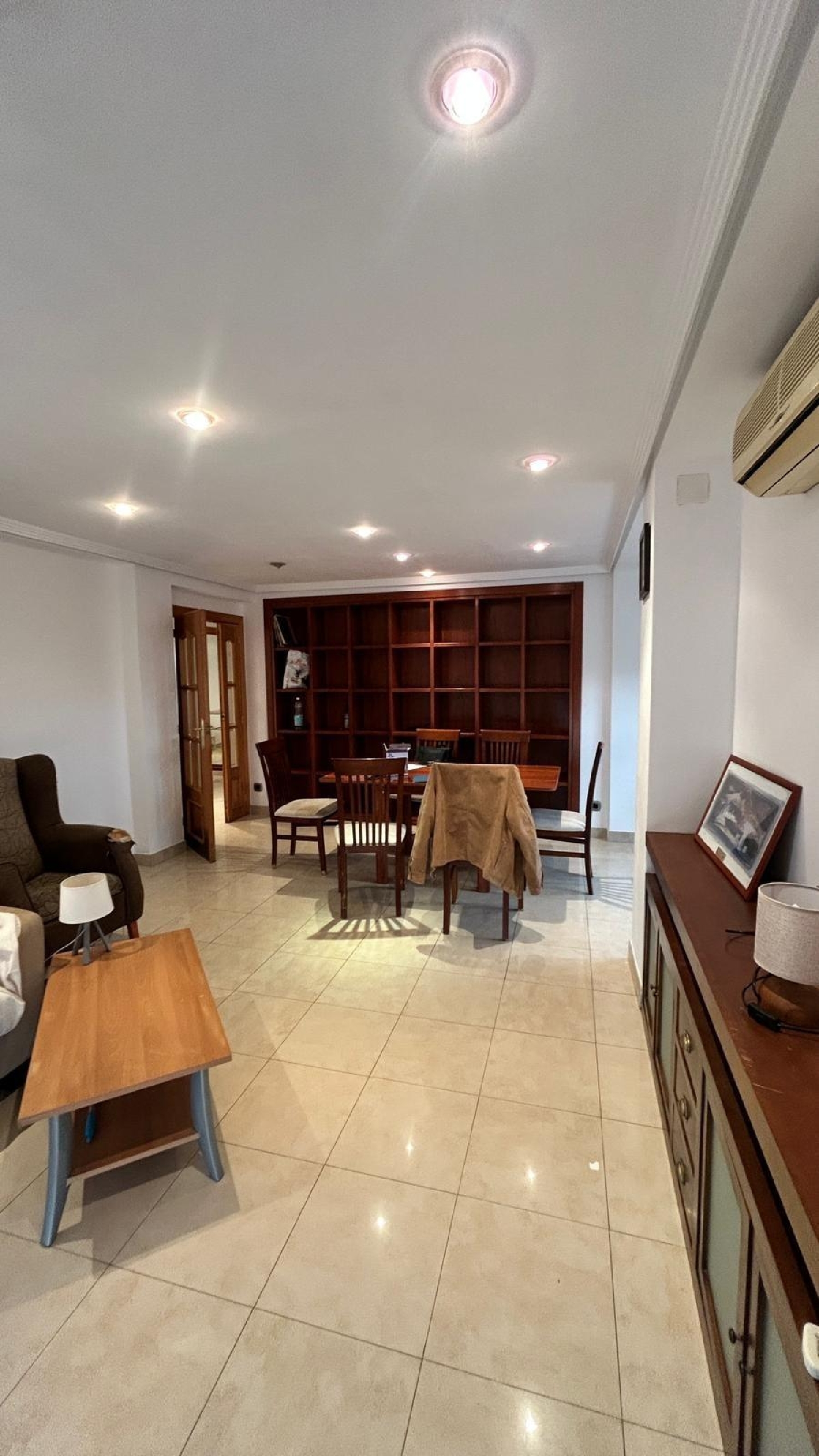  en venta apartamento Valencia De Las Torres Campiña Sur 1