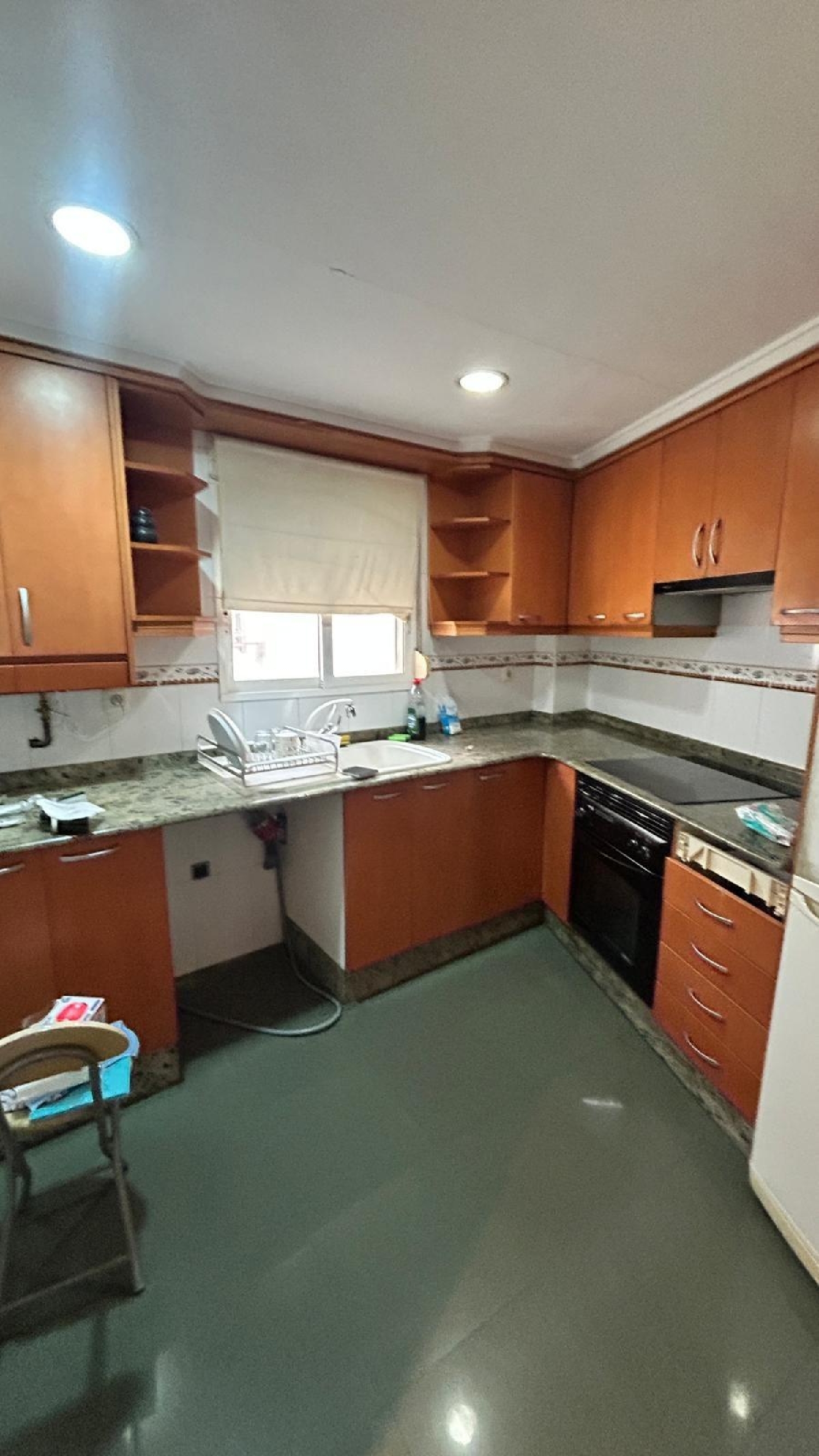  en venta apartamento Valencia De Las Torres Campiña Sur 6