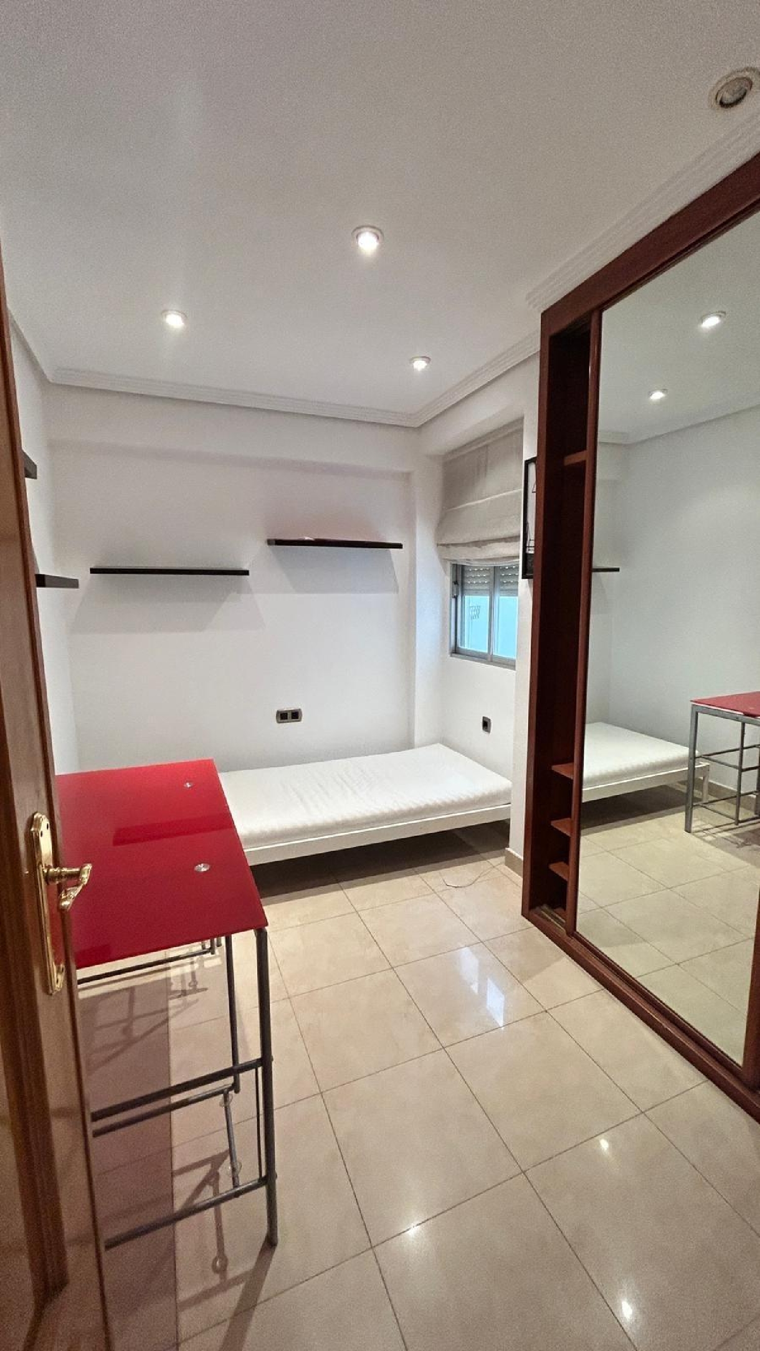  en venta apartamento Valencia De Las Torres Campiña Sur 8