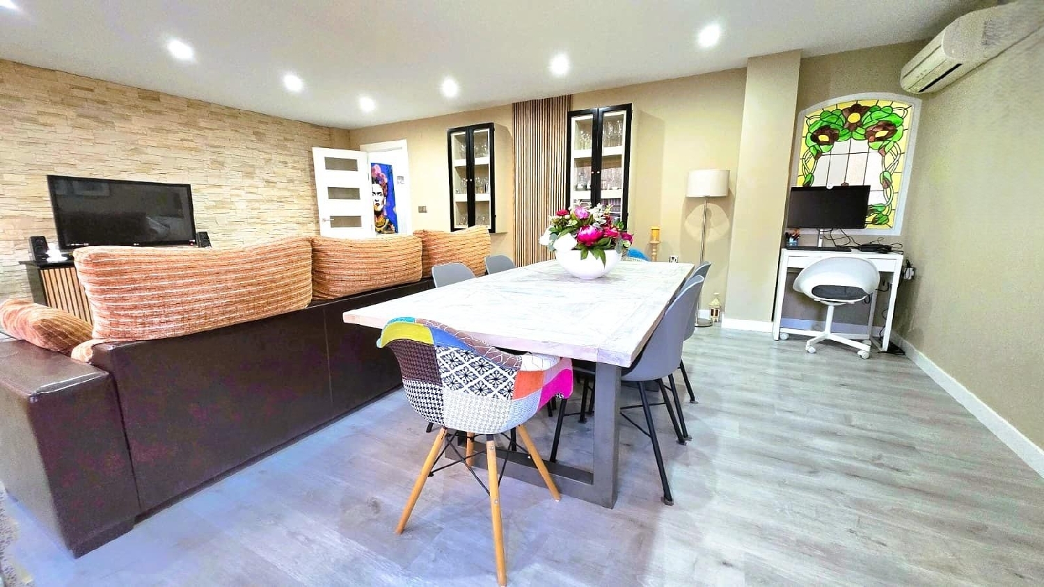  en venta apartamento Valencia De Las Torres Campiña Sur 4